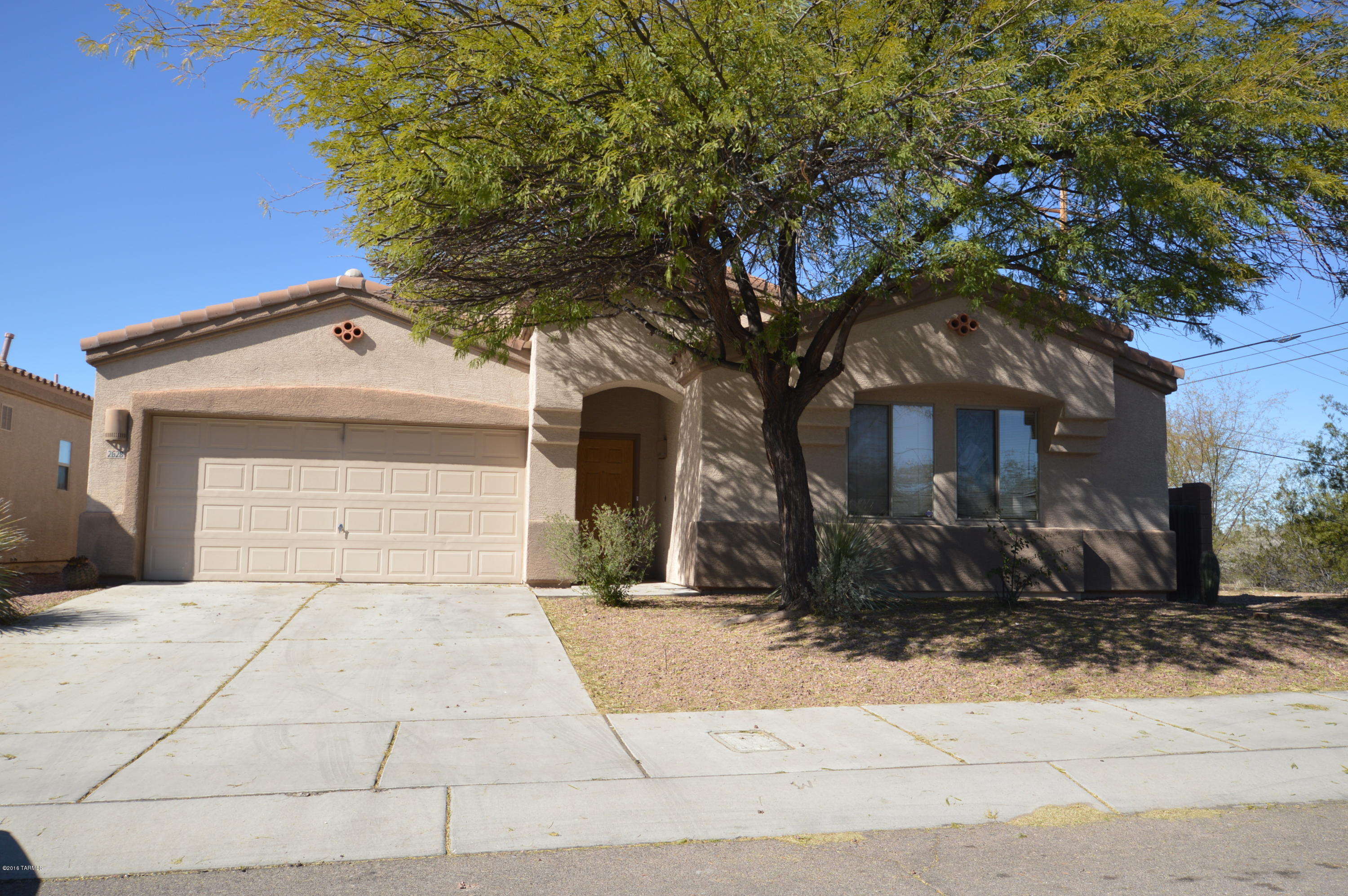 Desert Cove Estates (1-41) - Residential Lease