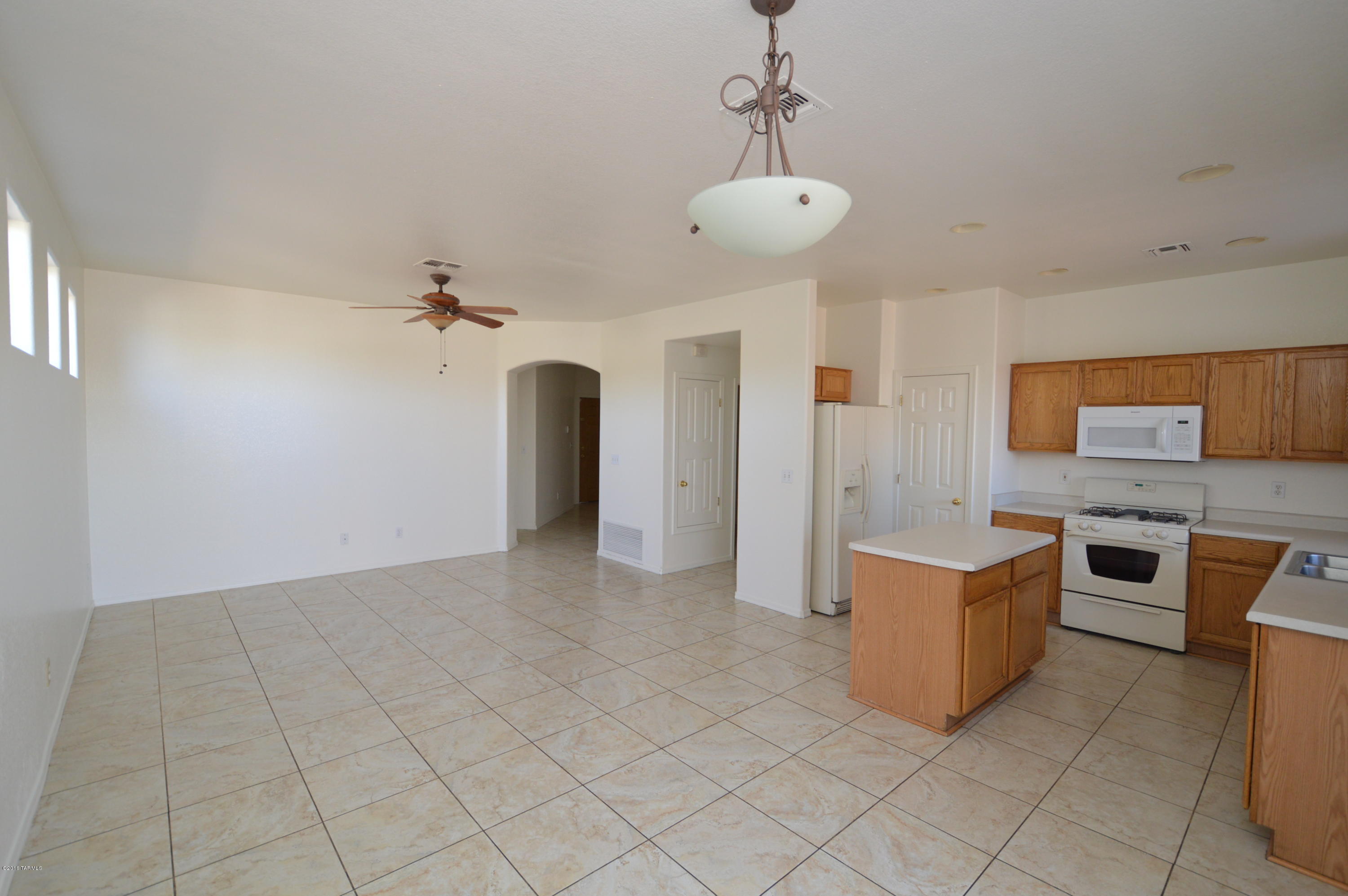 Desert Cove Estates (1-41) - Residential Lease