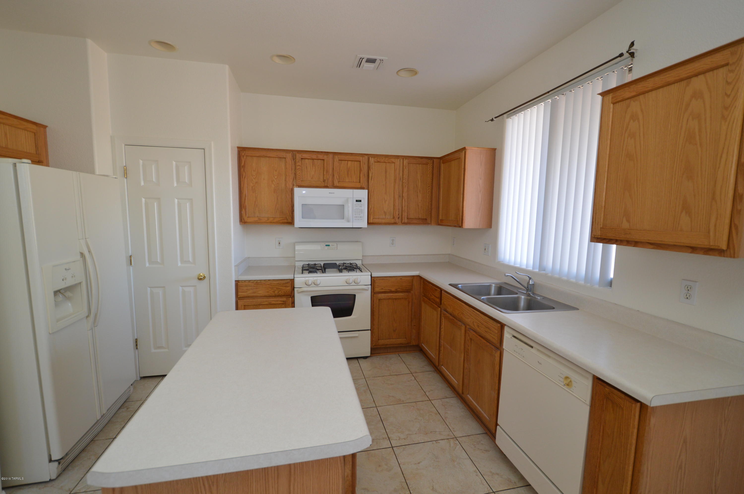 Desert Cove Estates (1-41) - Residential Lease