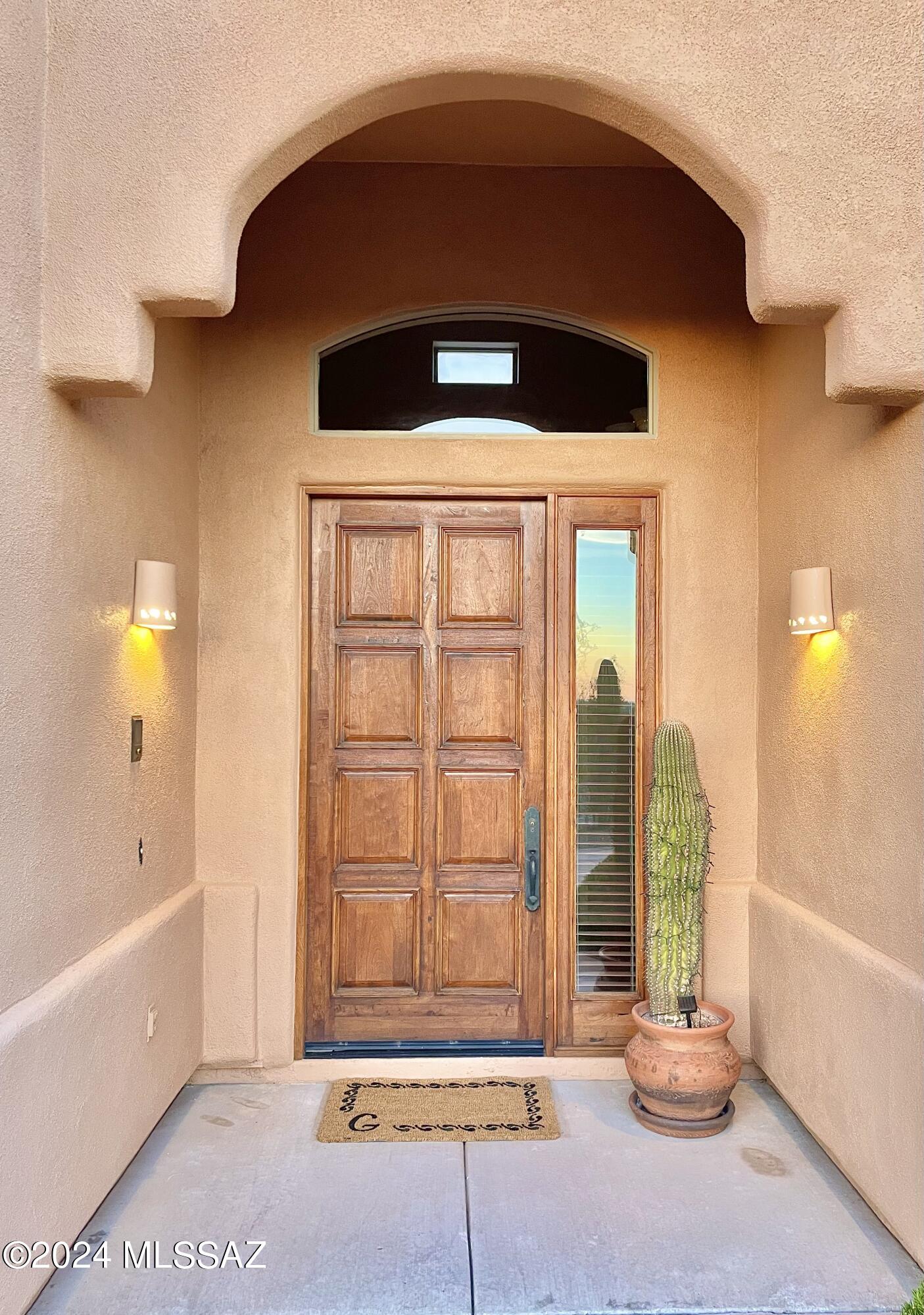 Rancho Cancion East (1-42) - Residential