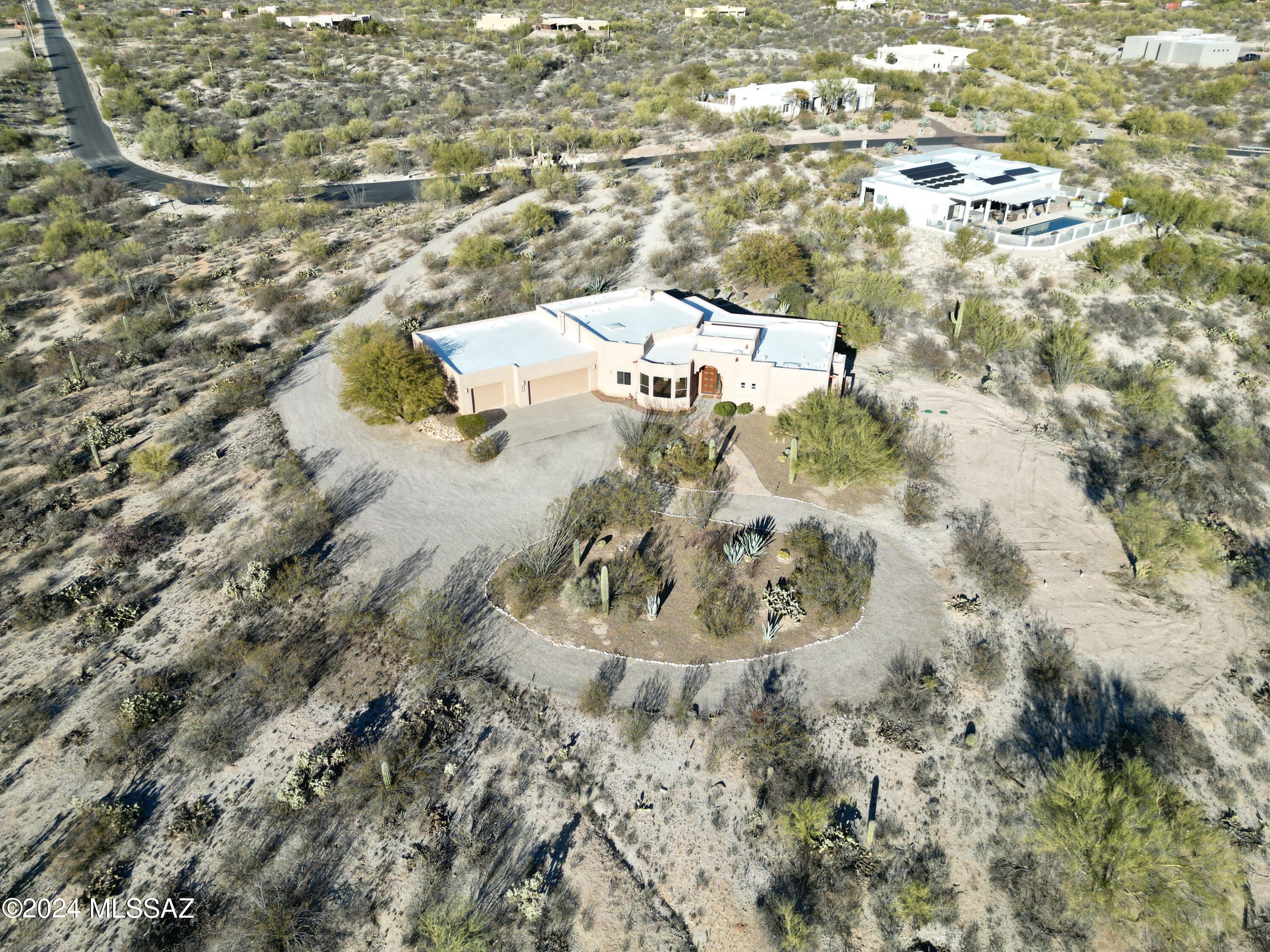 Rancho Cancion East (1-42) - Residential