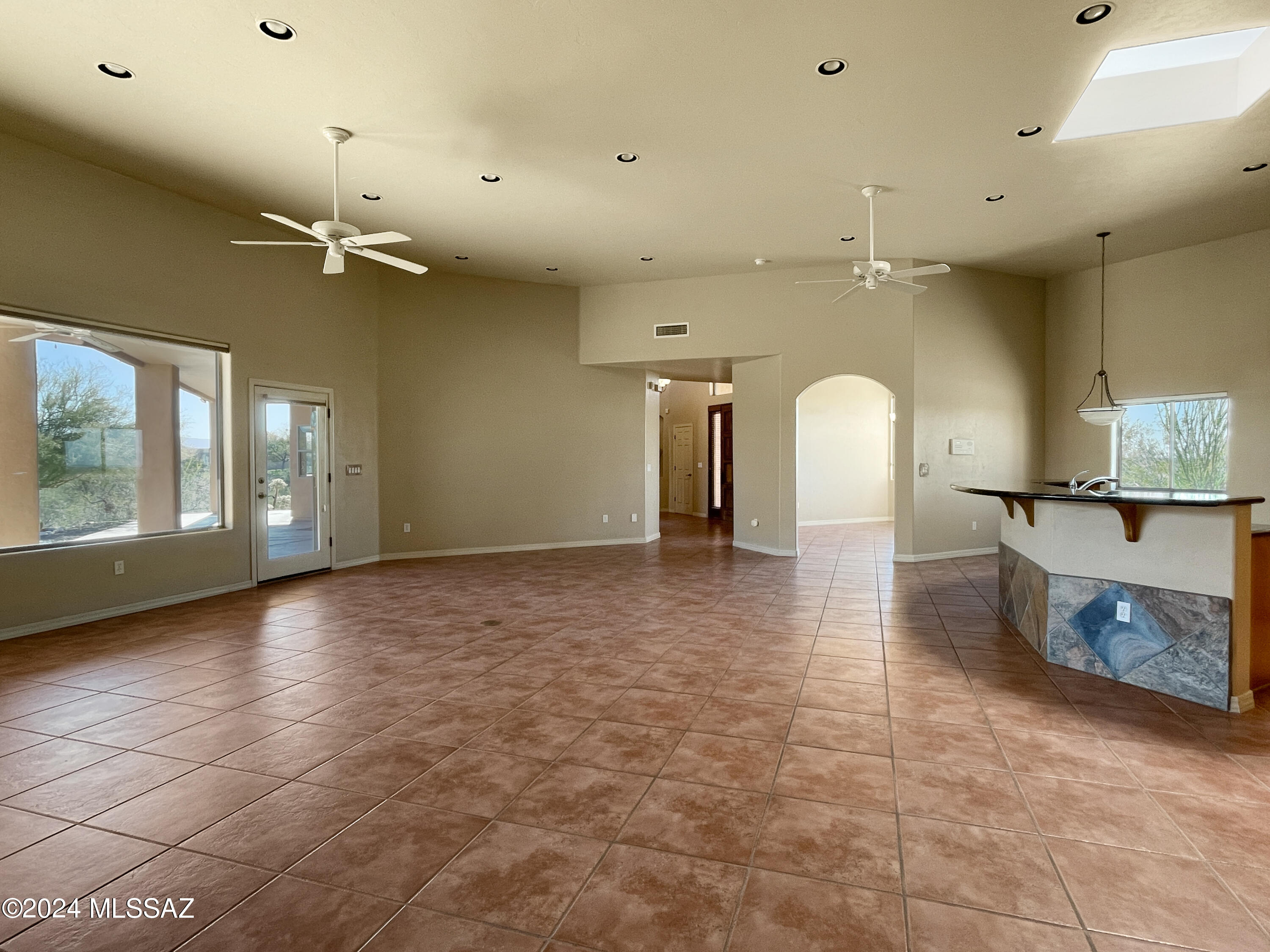 Rancho Cancion East (1-42) - Residential