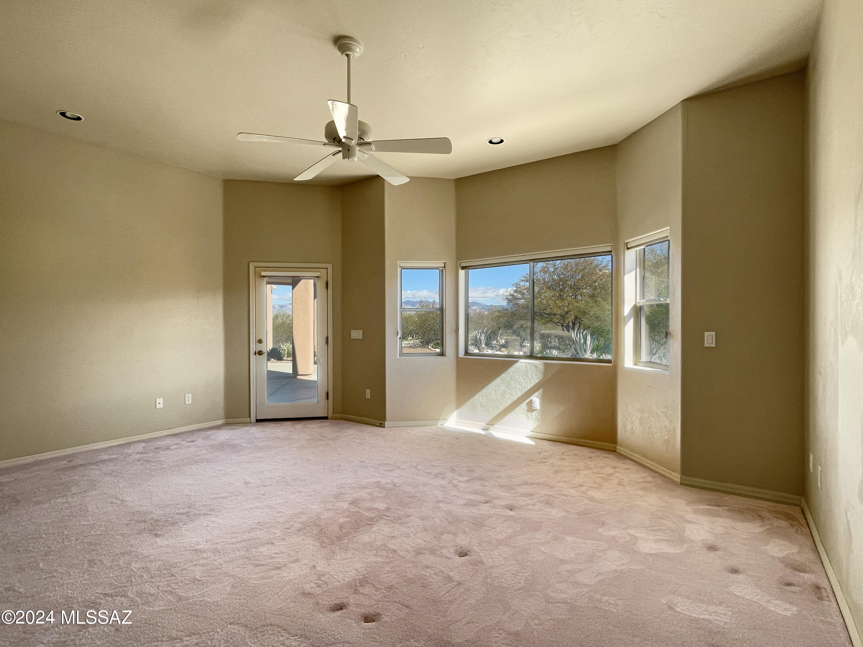 Rancho Cancion East (1-42) - Residential