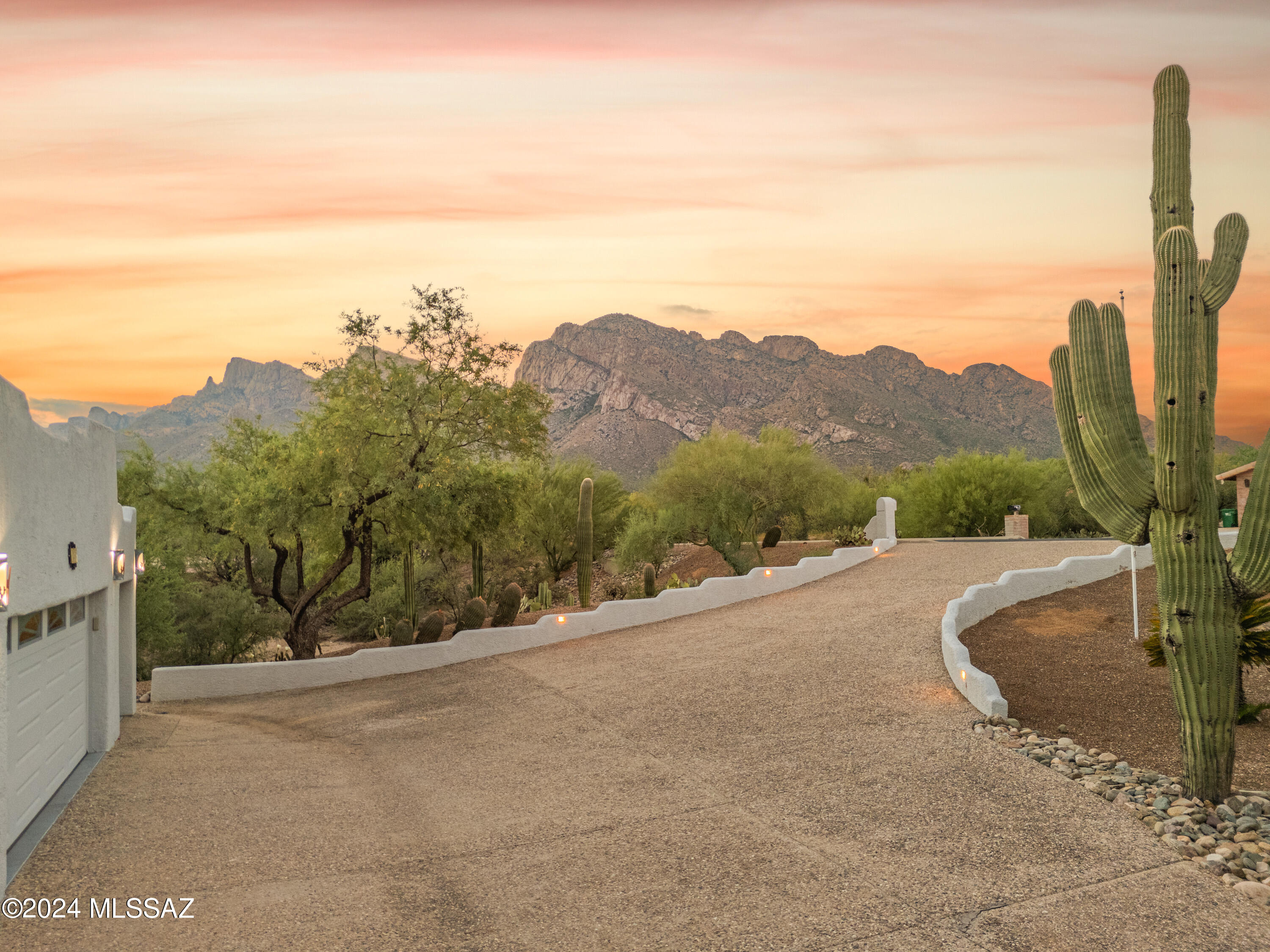 Oro Valley Heights (1-45) - Residential