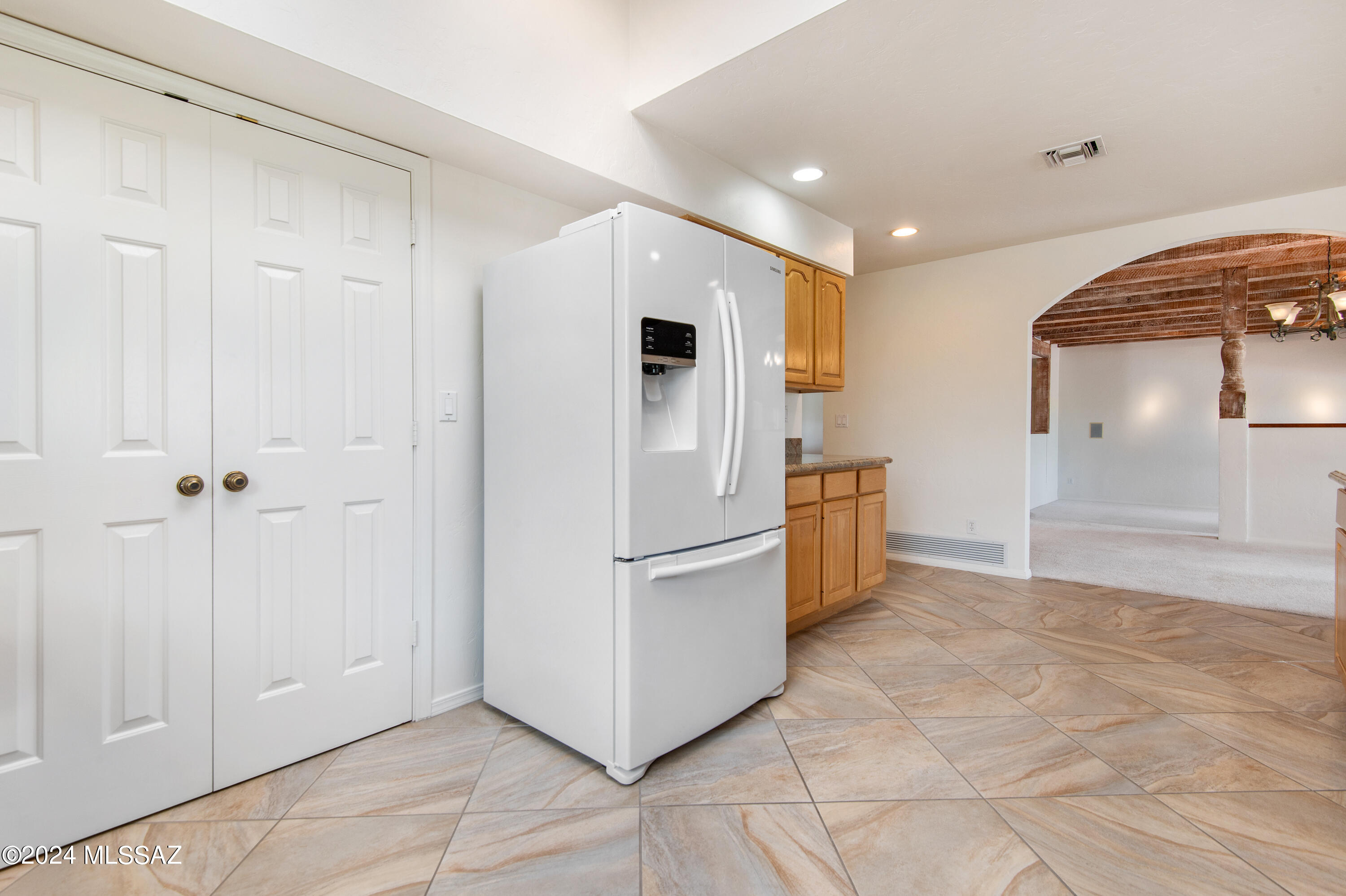 Oro Valley Heights (1-45) - Residential