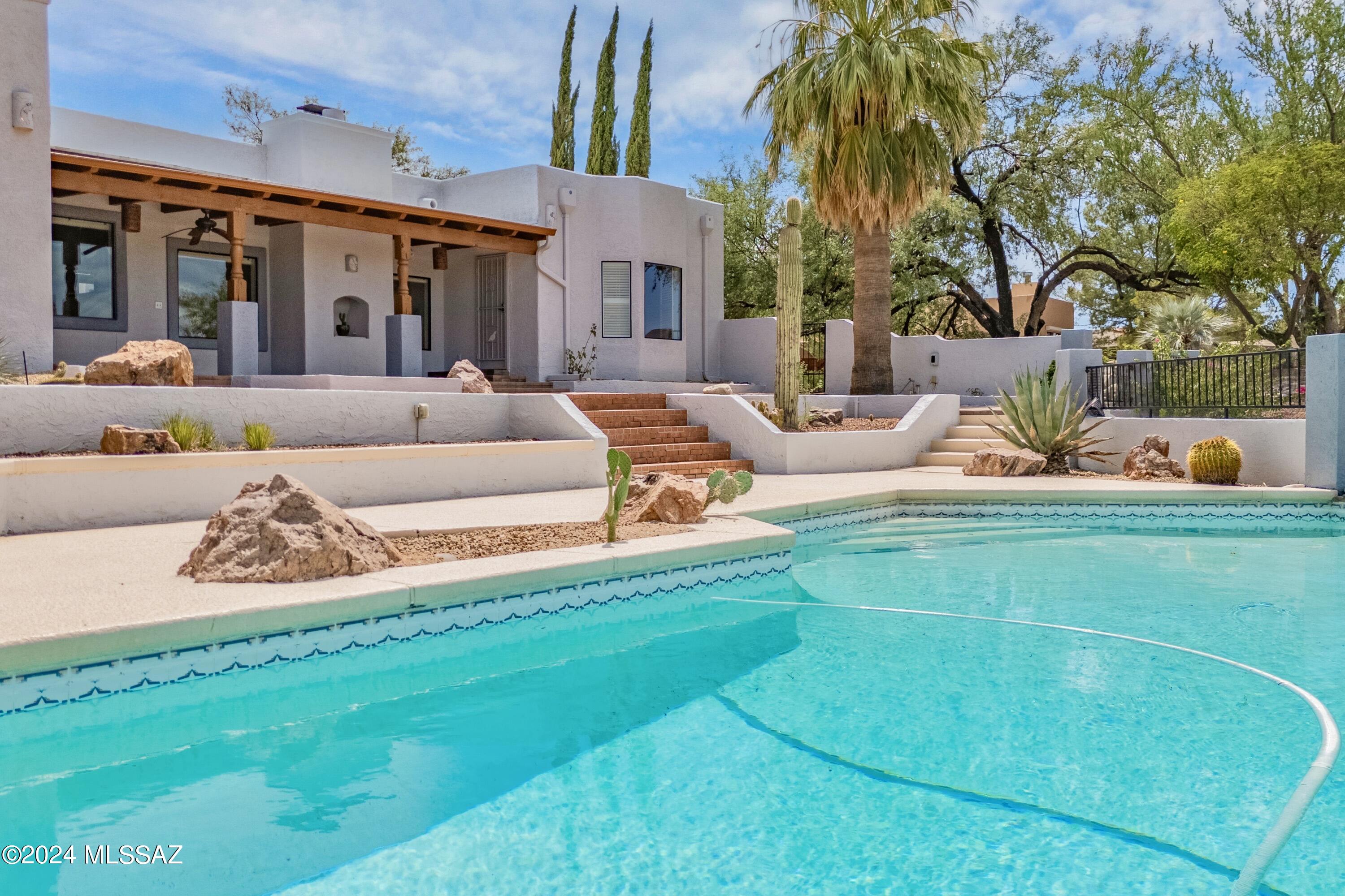 Oro Valley Heights (1-45) - Residential