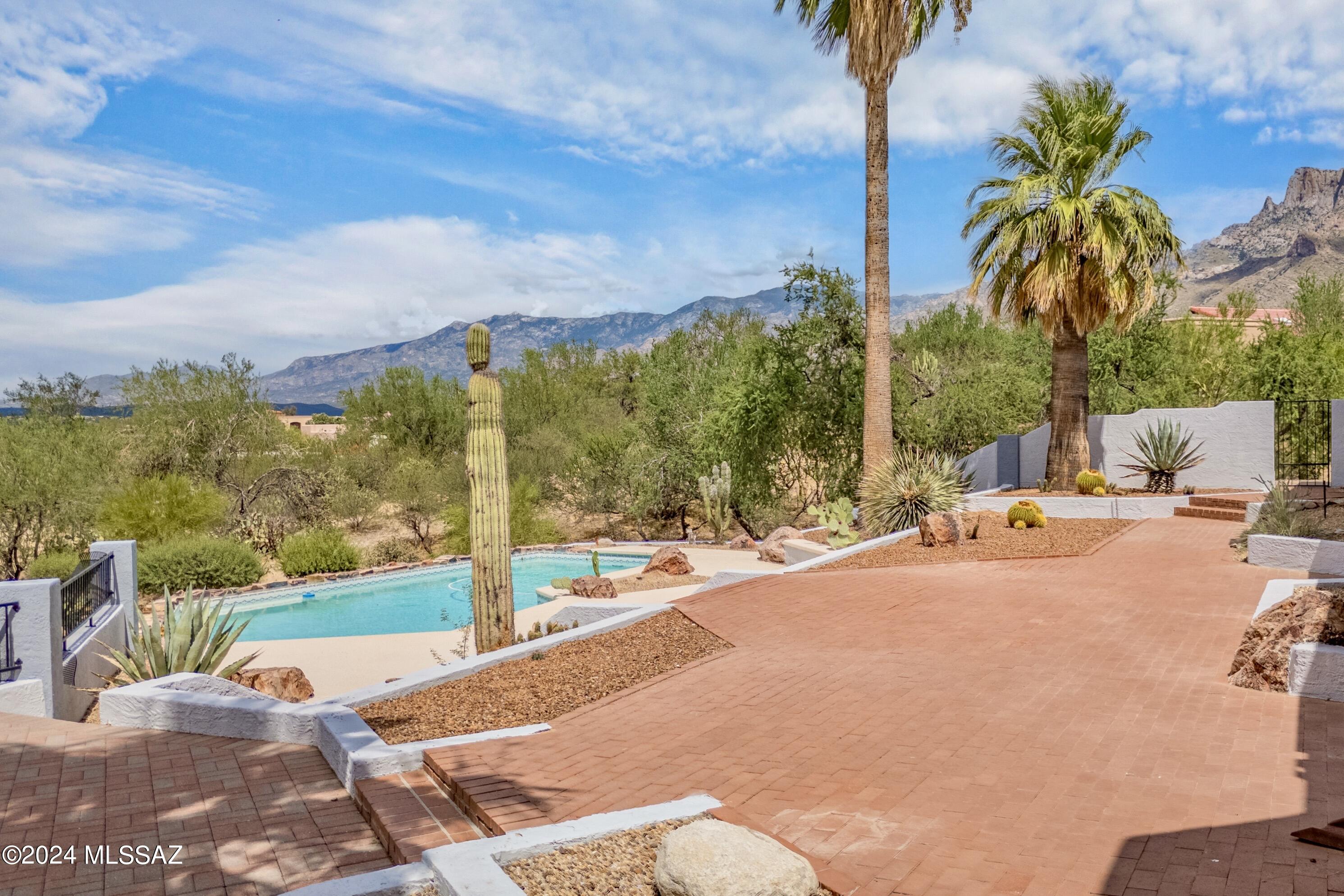 Oro Valley Heights (1-45) - Residential