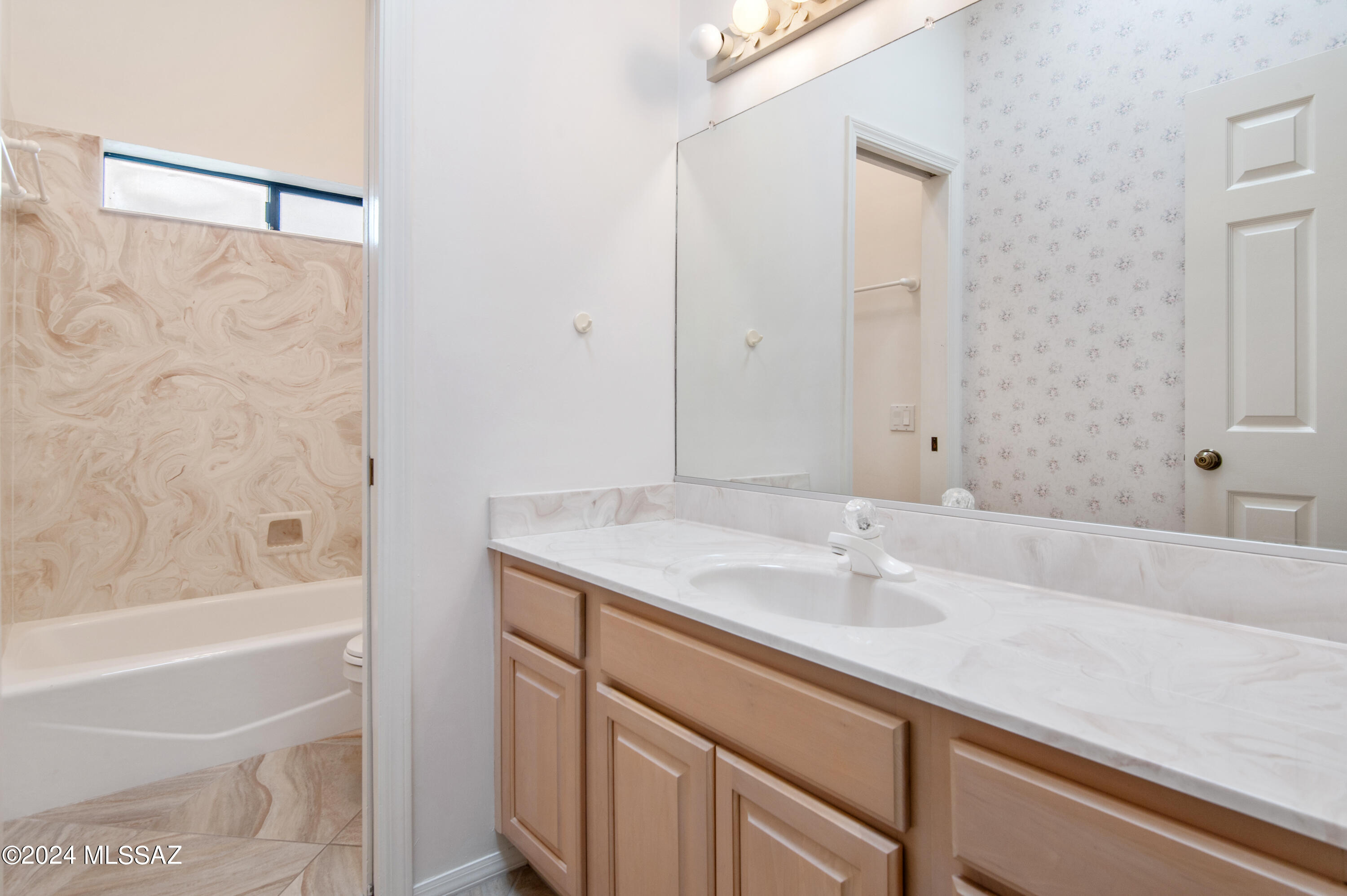 Oro Valley Heights (1-45) - Residential