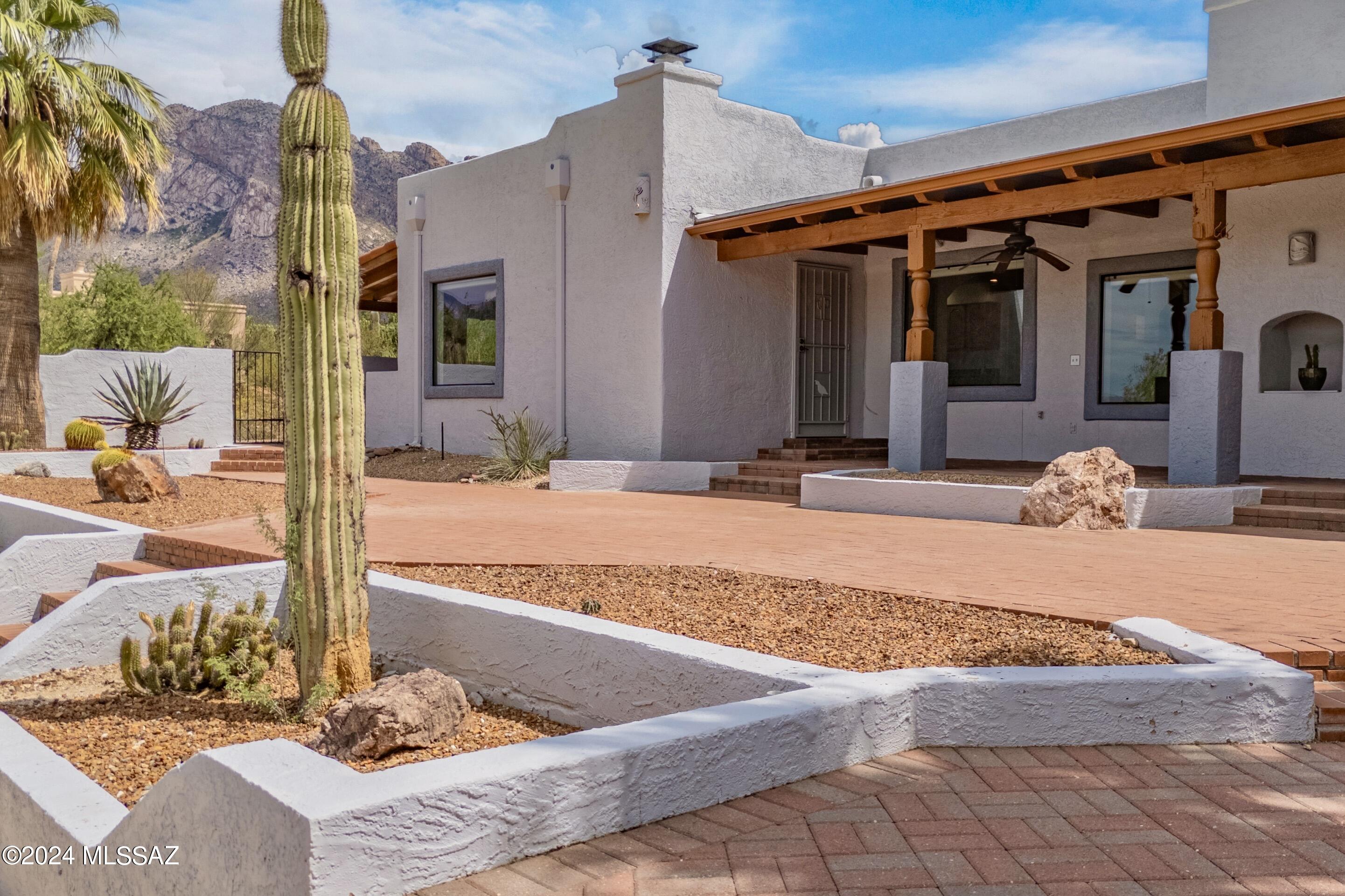 Oro Valley Heights (1-45) - Residential