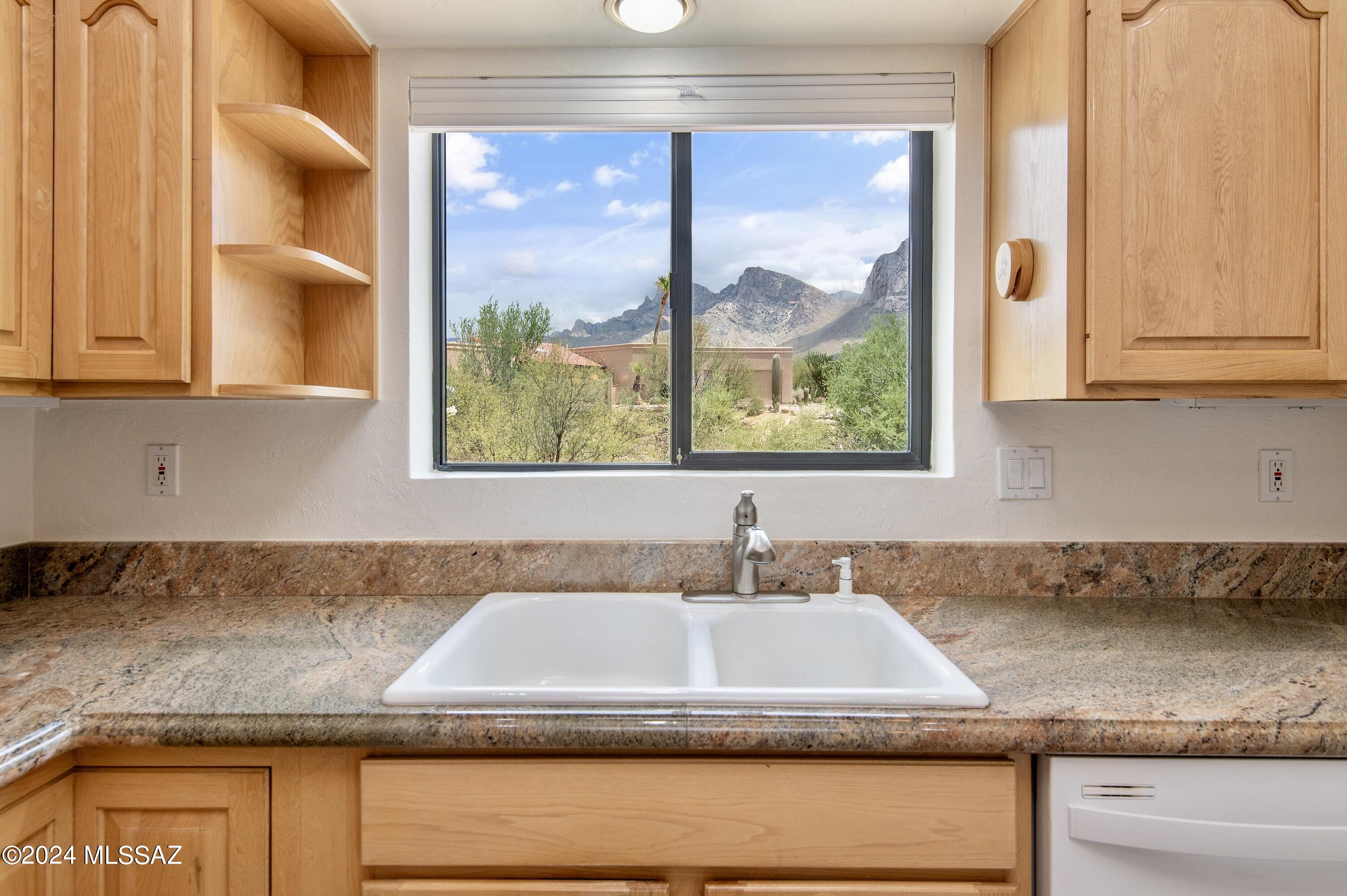 Oro Valley Heights (1-45) - Residential