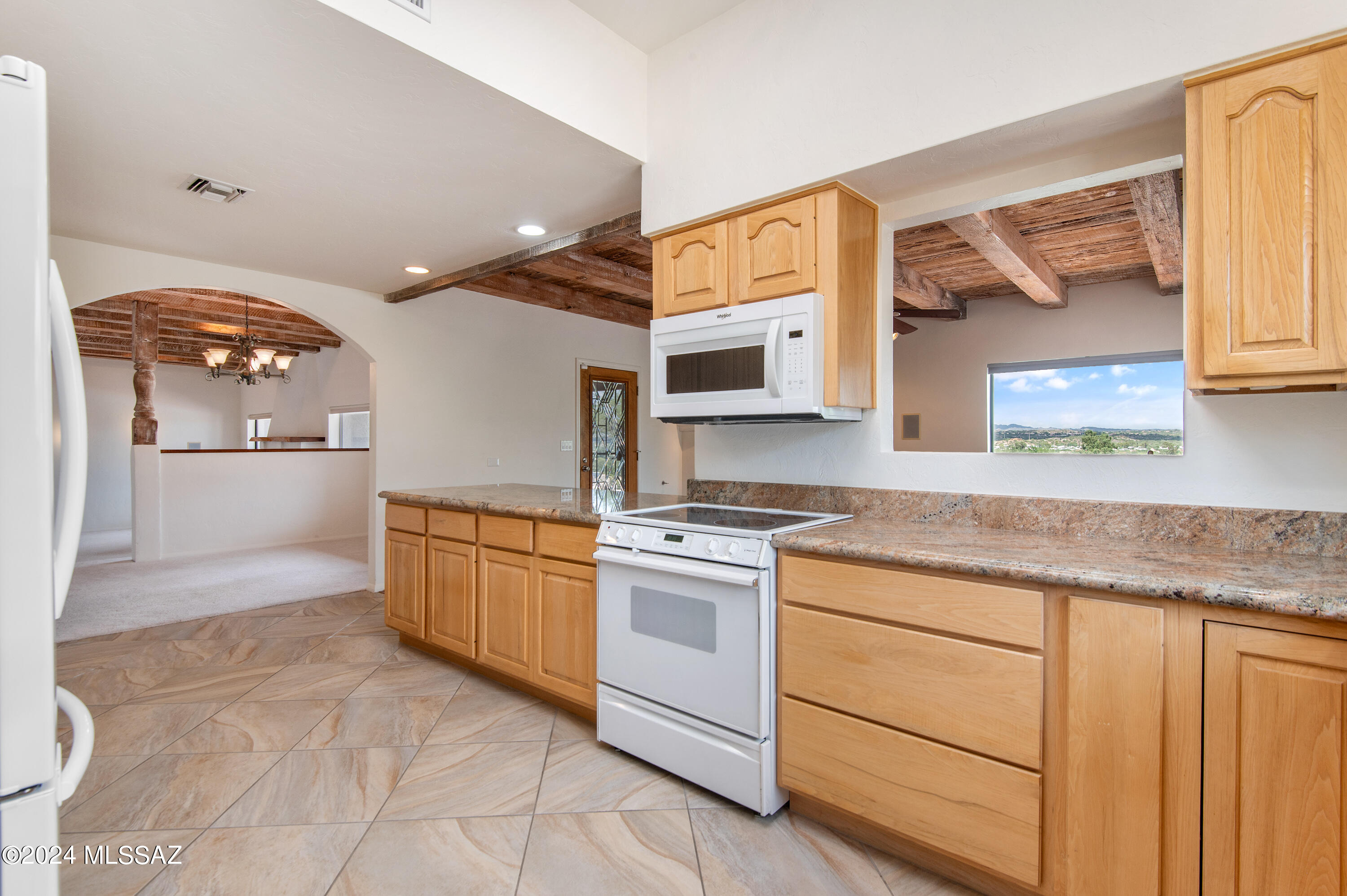 Oro Valley Heights (1-45) - Residential