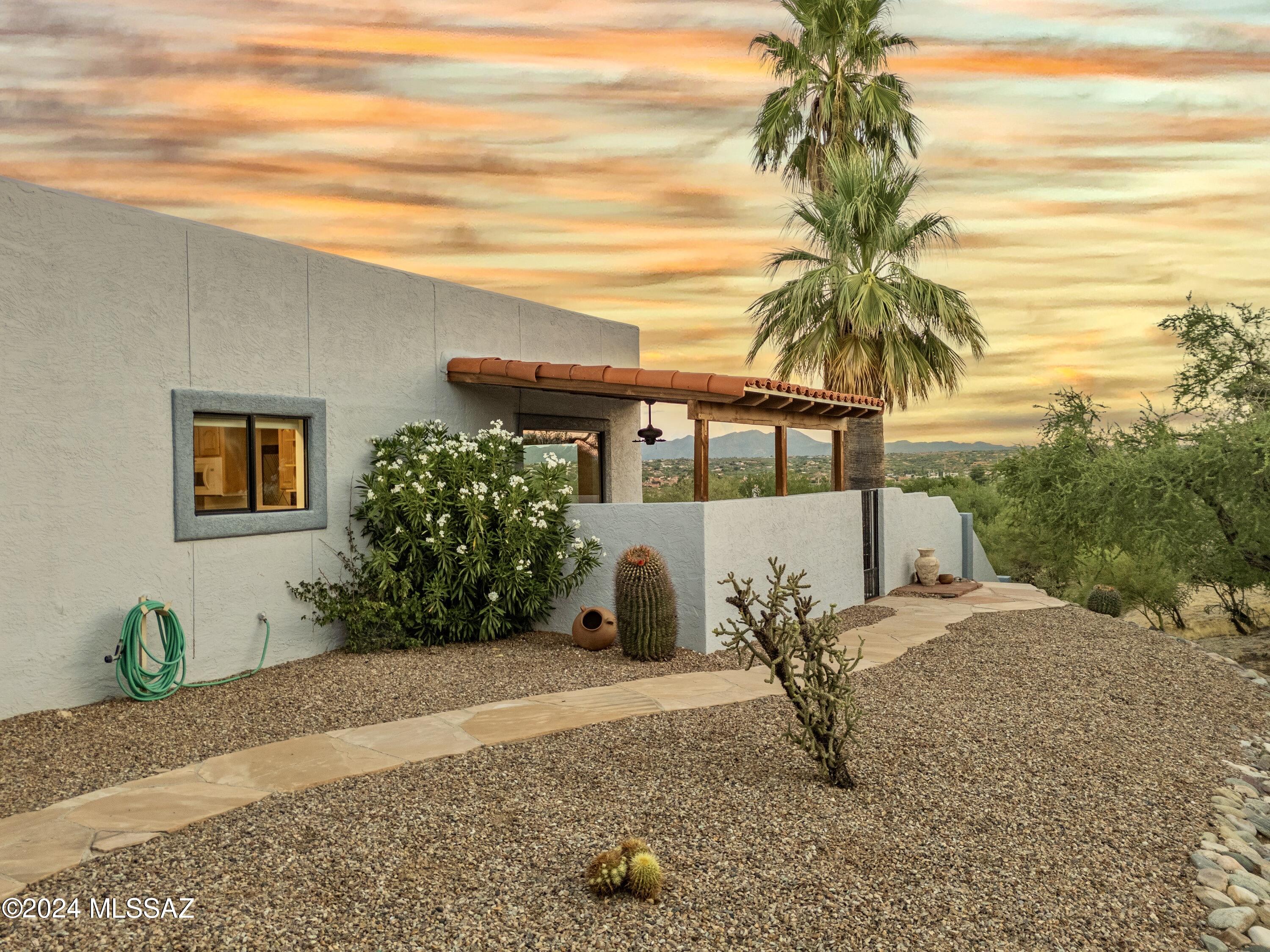 Oro Valley Heights (1-45) - Residential