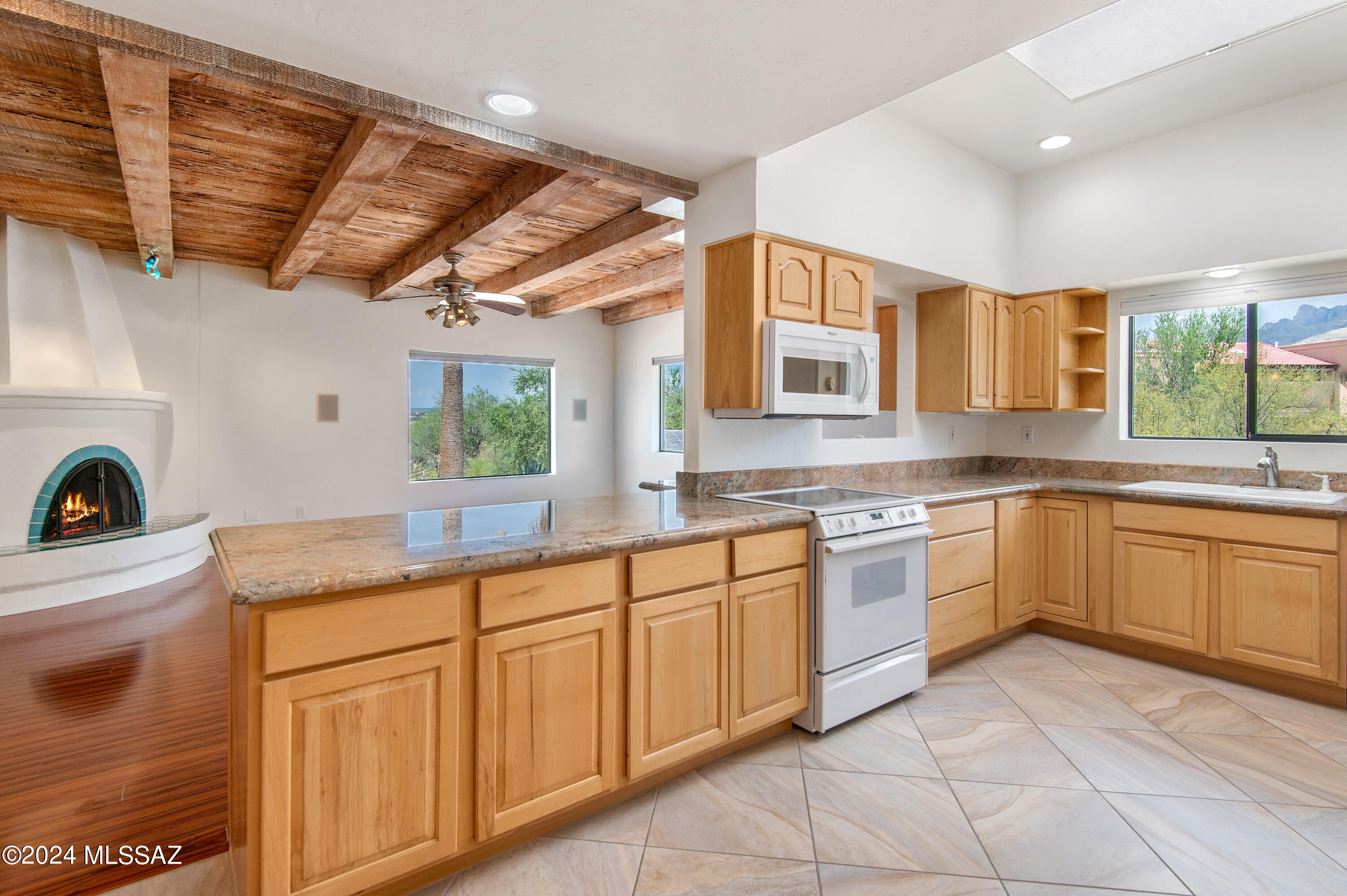 Oro Valley Heights (1-45) - Residential
