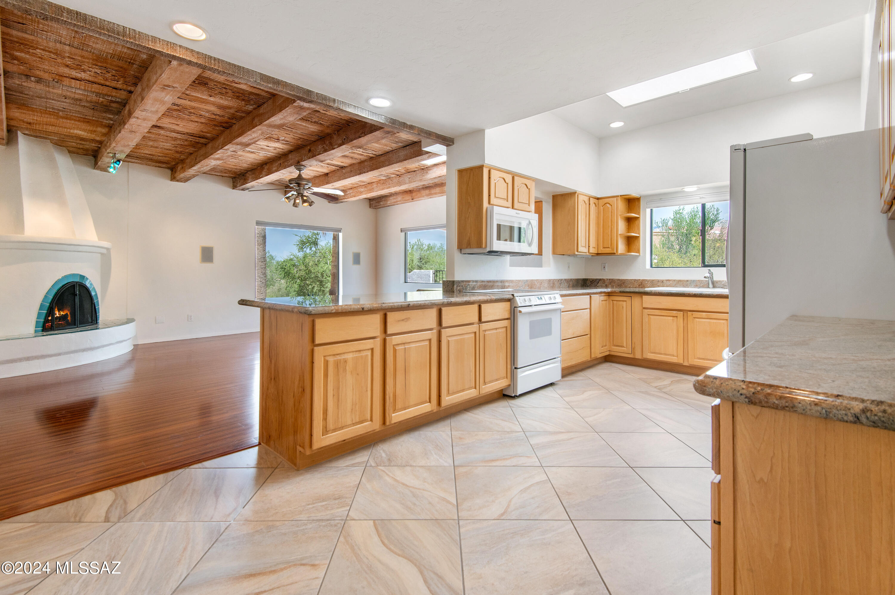 Oro Valley Heights (1-45) - Residential