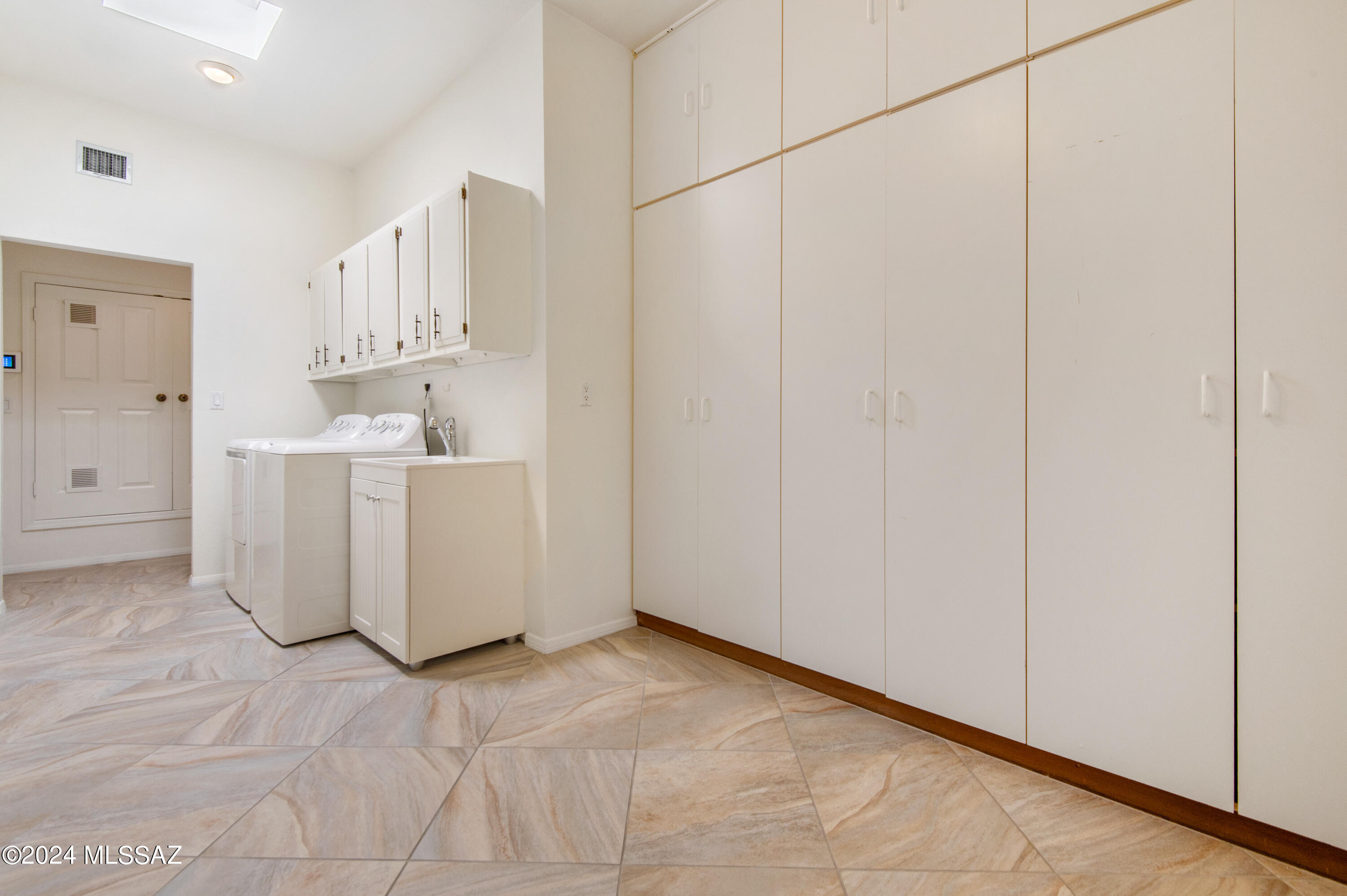 Oro Valley Heights (1-45) - Residential