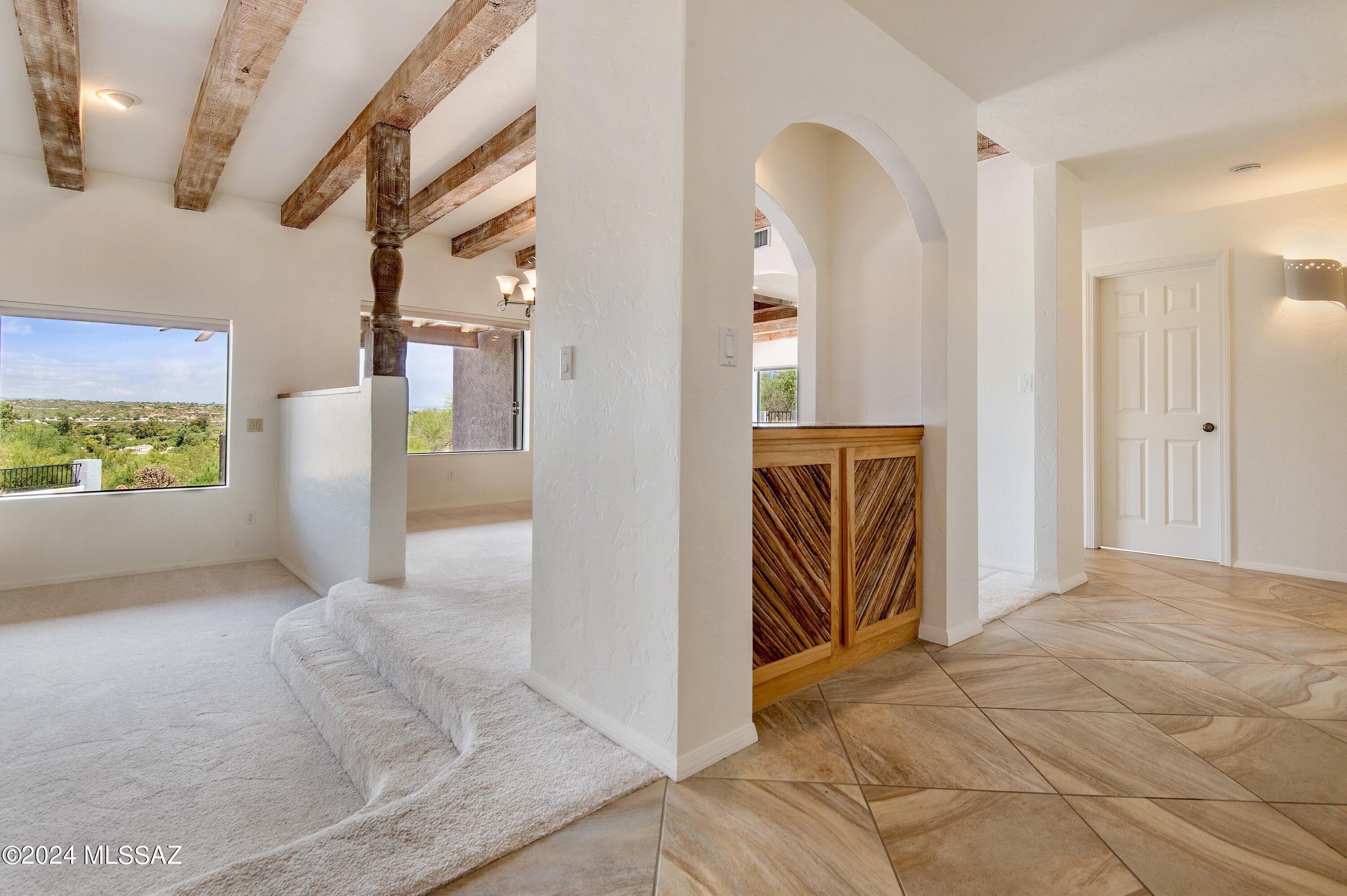Oro Valley Heights (1-45) - Residential