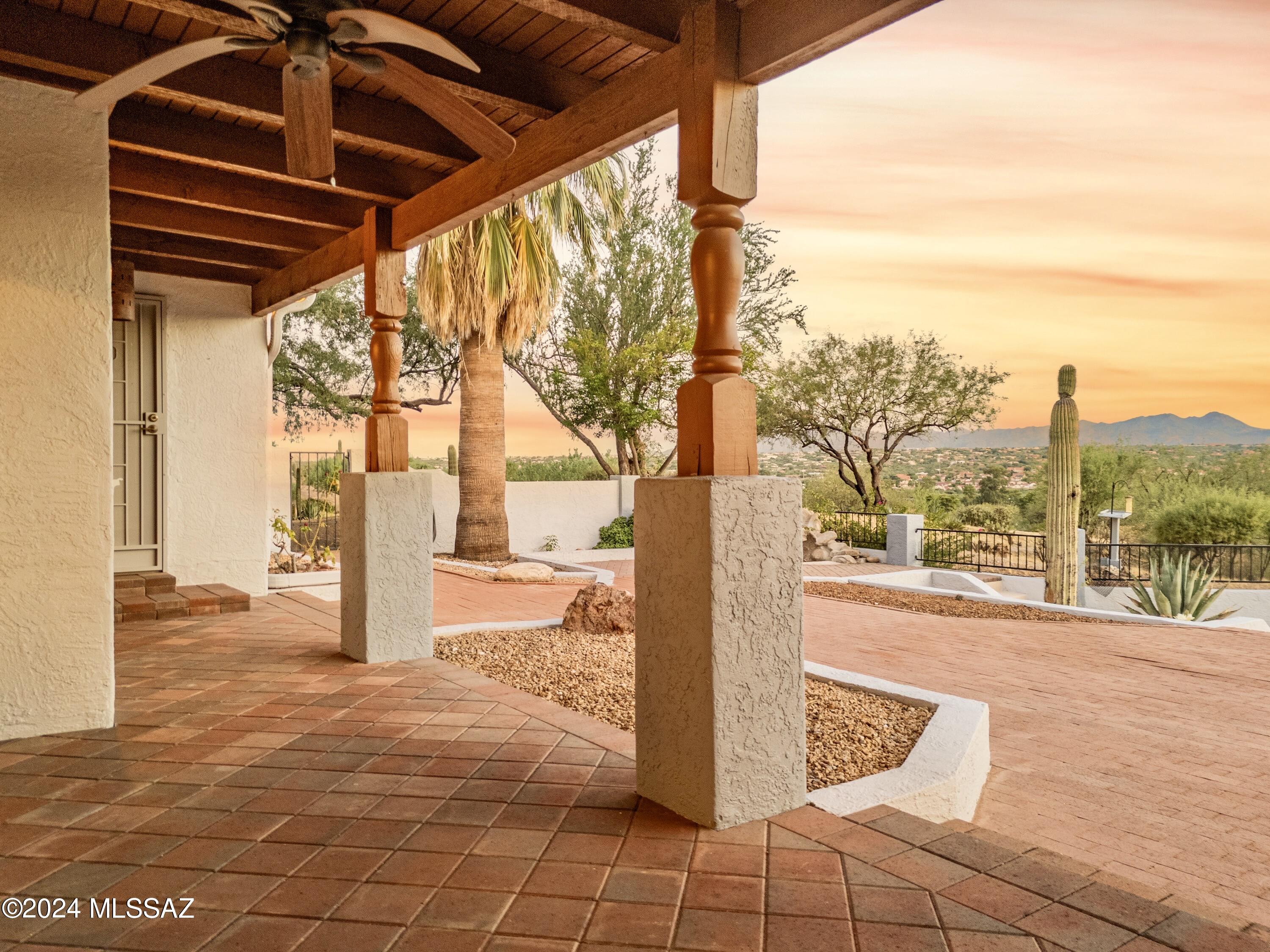Oro Valley Heights (1-45) - Residential