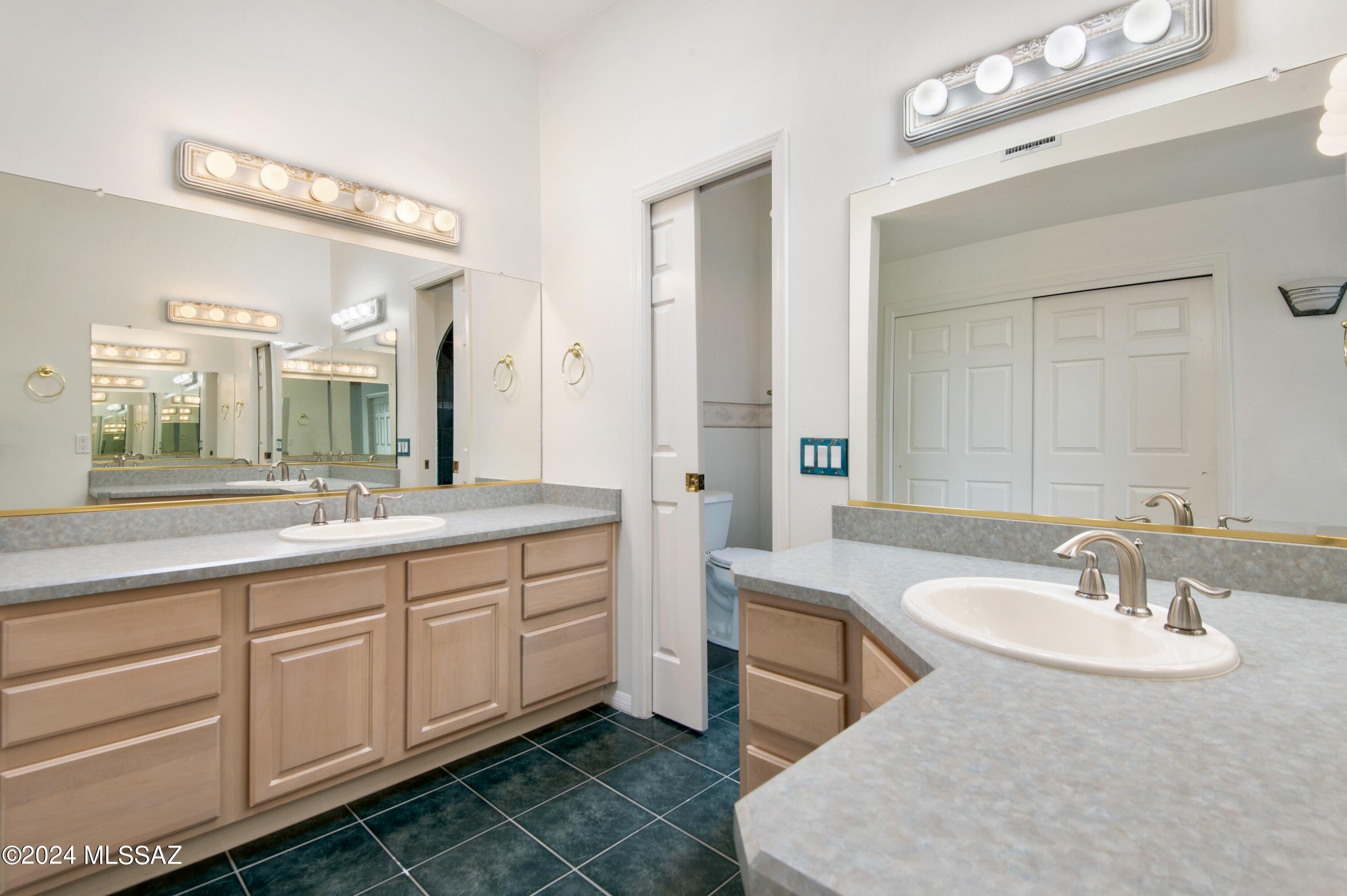 Oro Valley Heights (1-45) - Residential