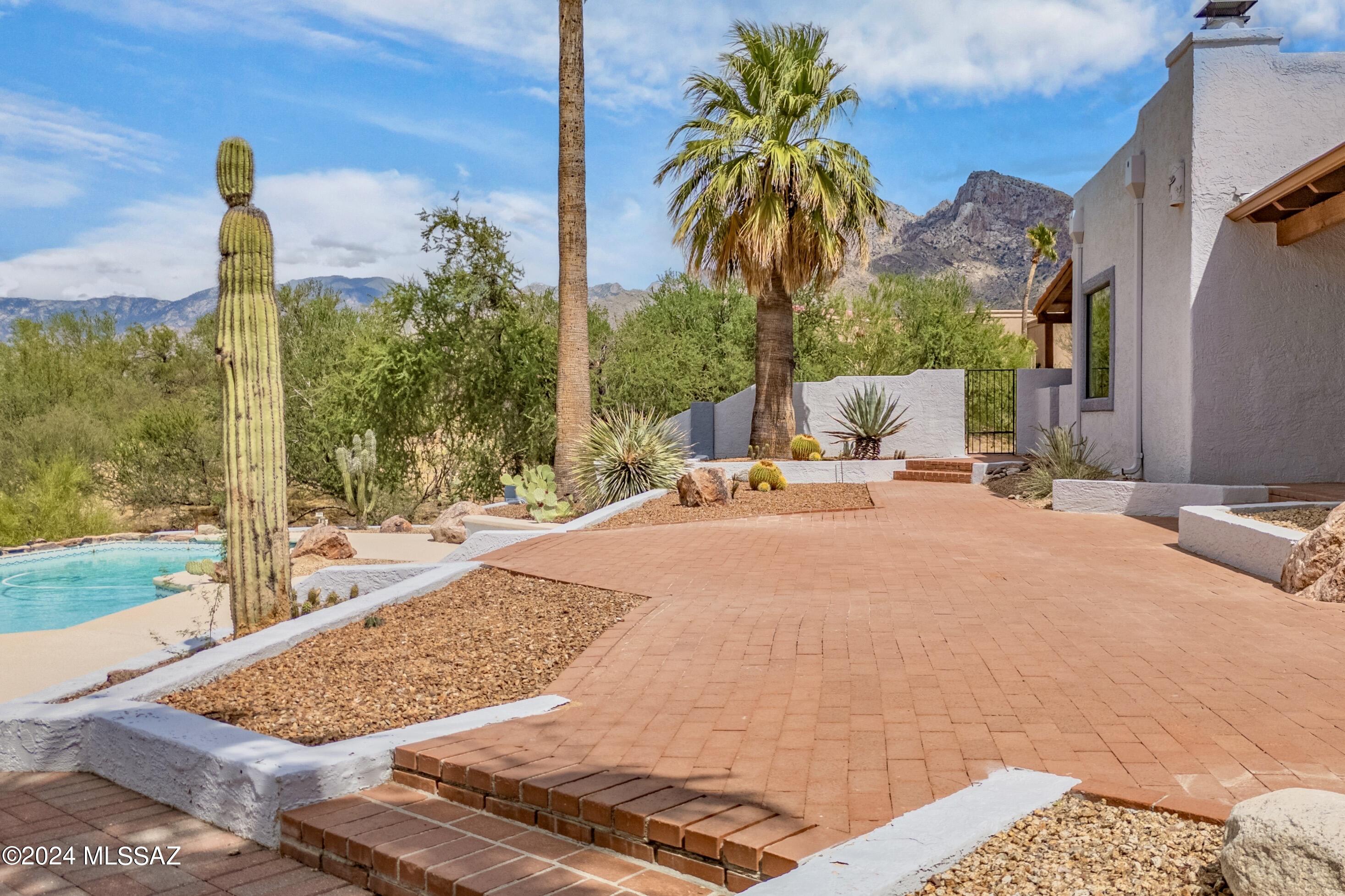 Oro Valley Heights (1-45) - Residential