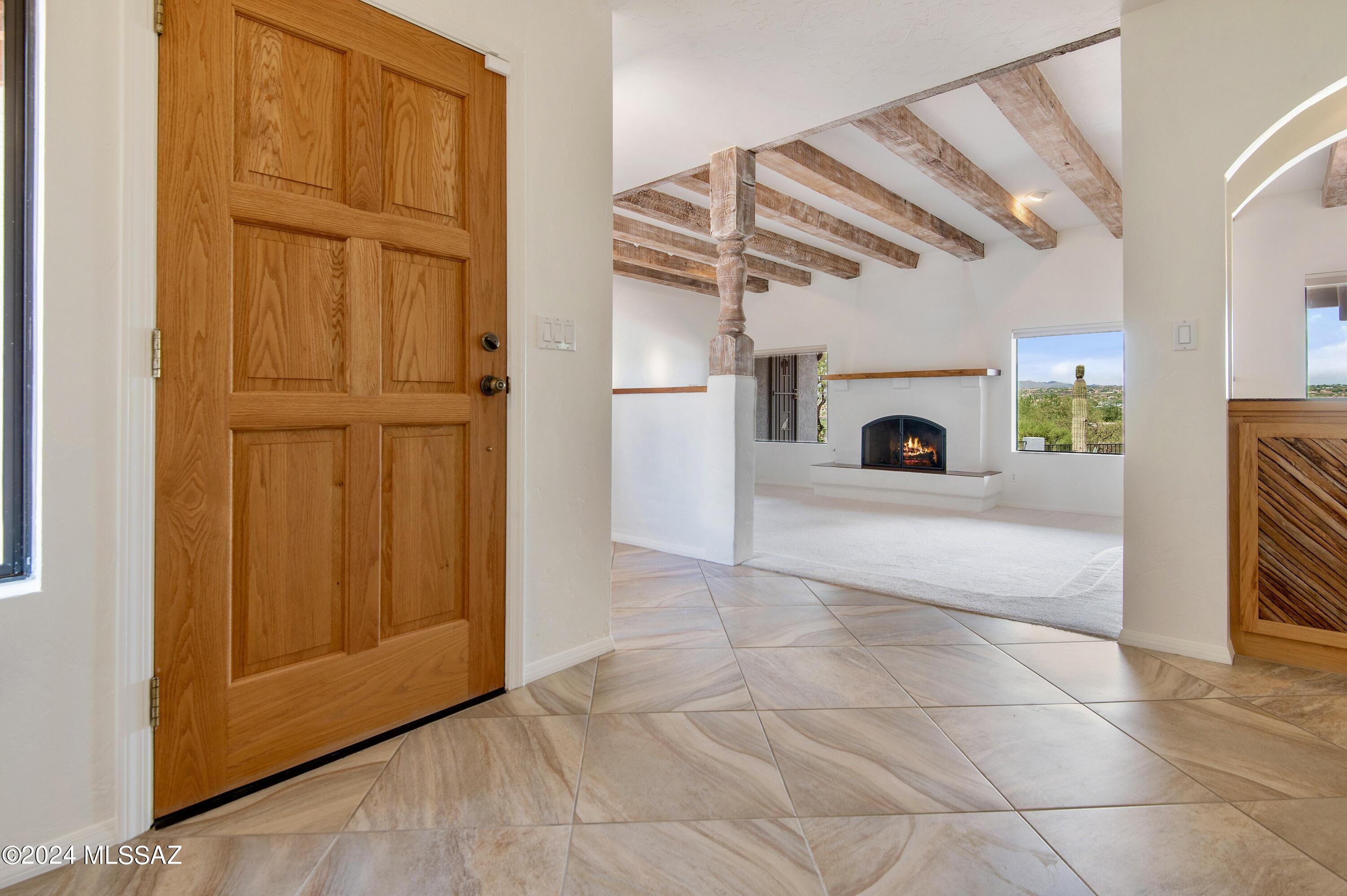 Oro Valley Heights (1-45) - Residential