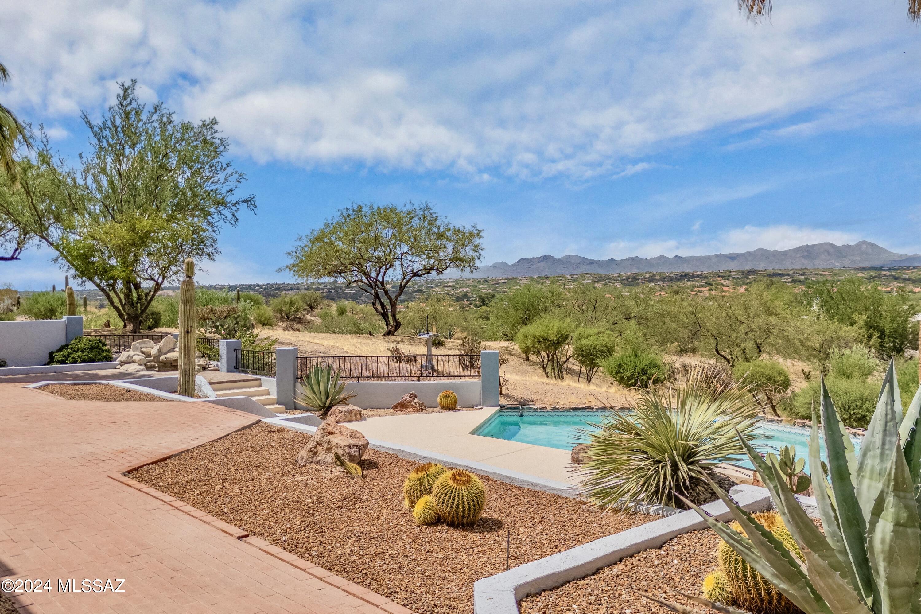 Oro Valley Heights (1-45) - Residential