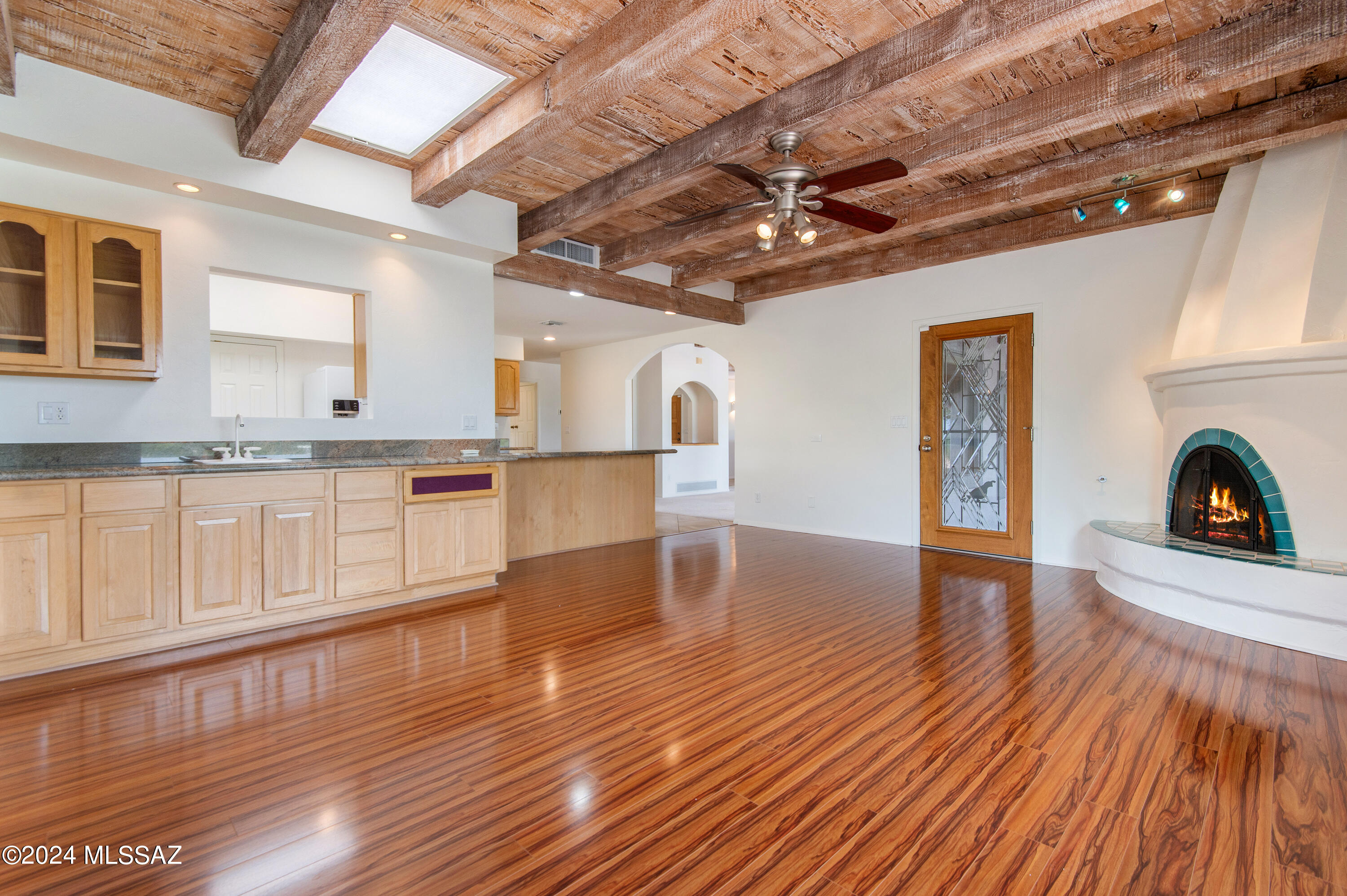 Oro Valley Heights (1-45) - Residential