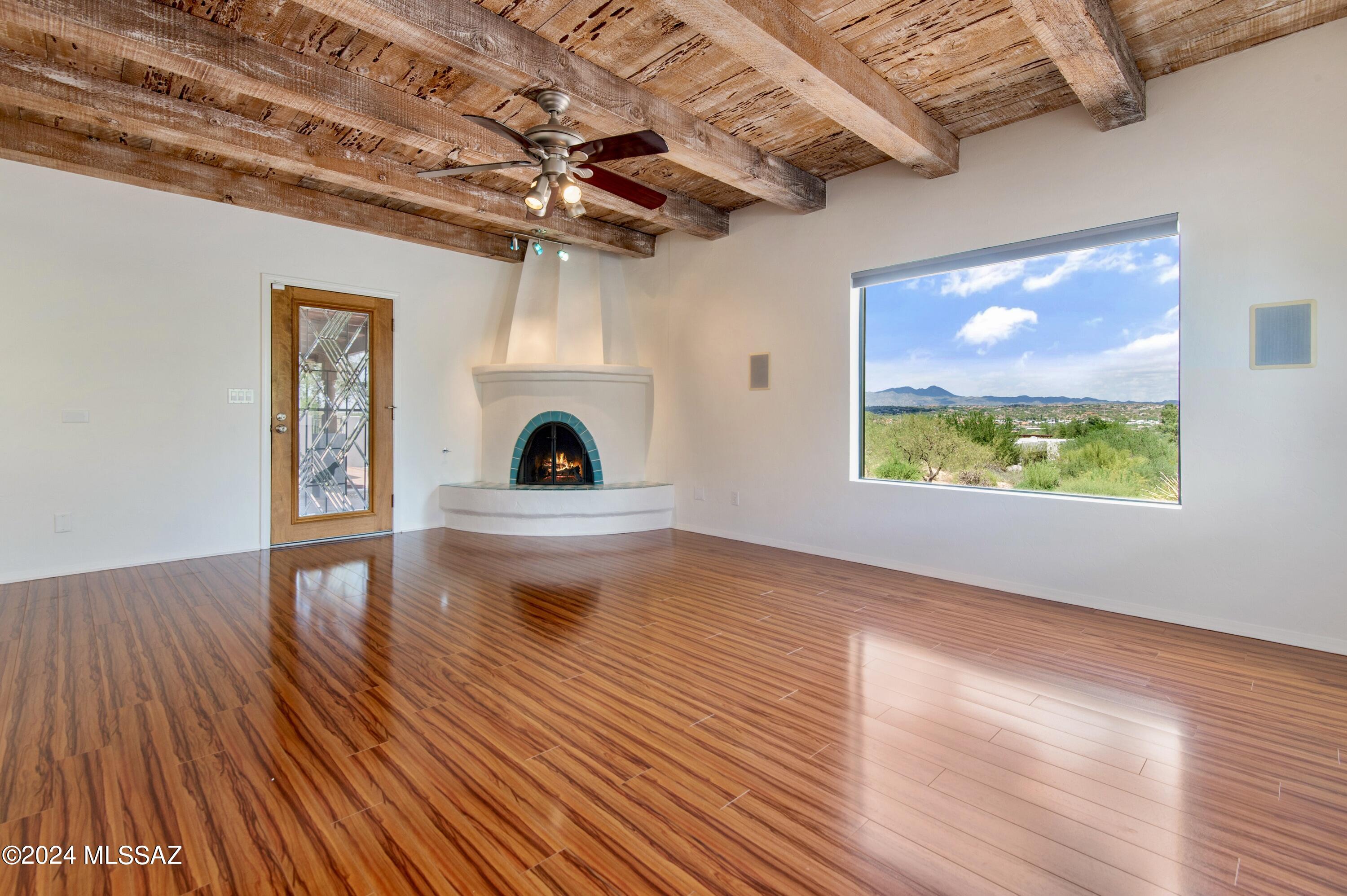 Oro Valley Heights (1-45) - Residential