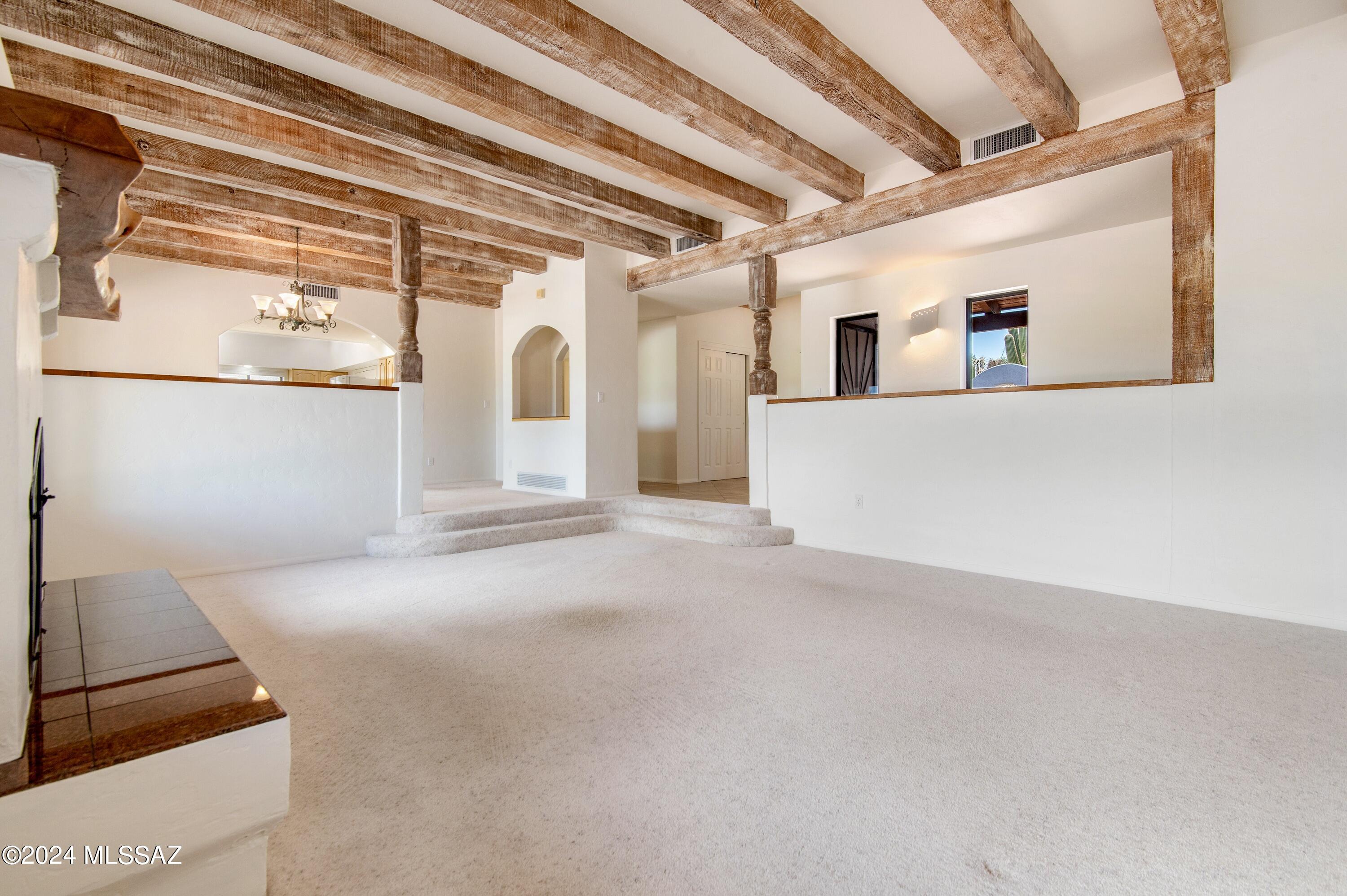 Oro Valley Heights (1-45) - Residential