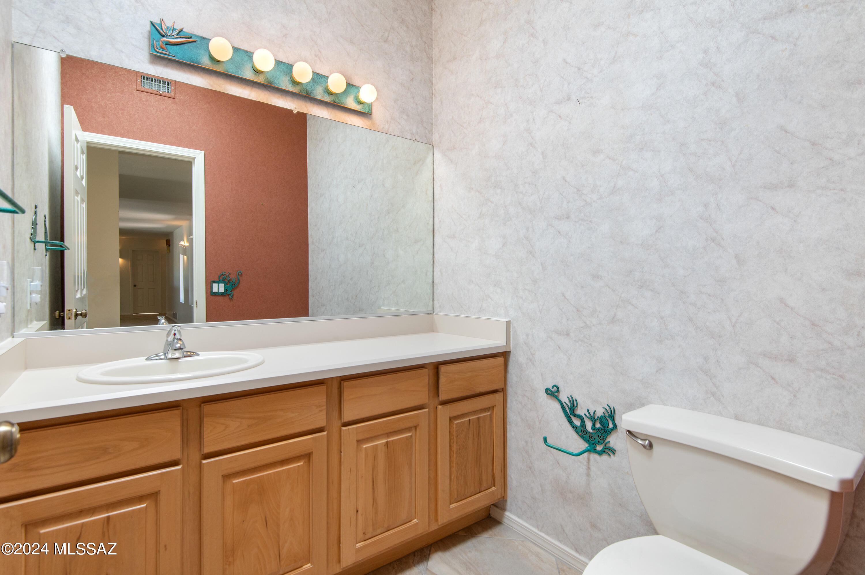 Oro Valley Heights (1-45) - Residential