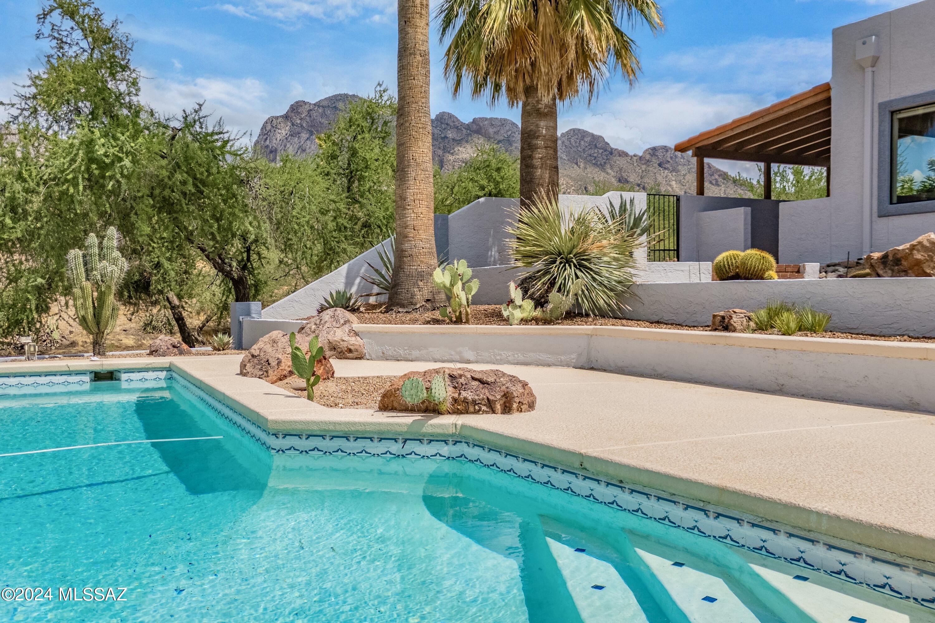Oro Valley Heights (1-45) - Residential