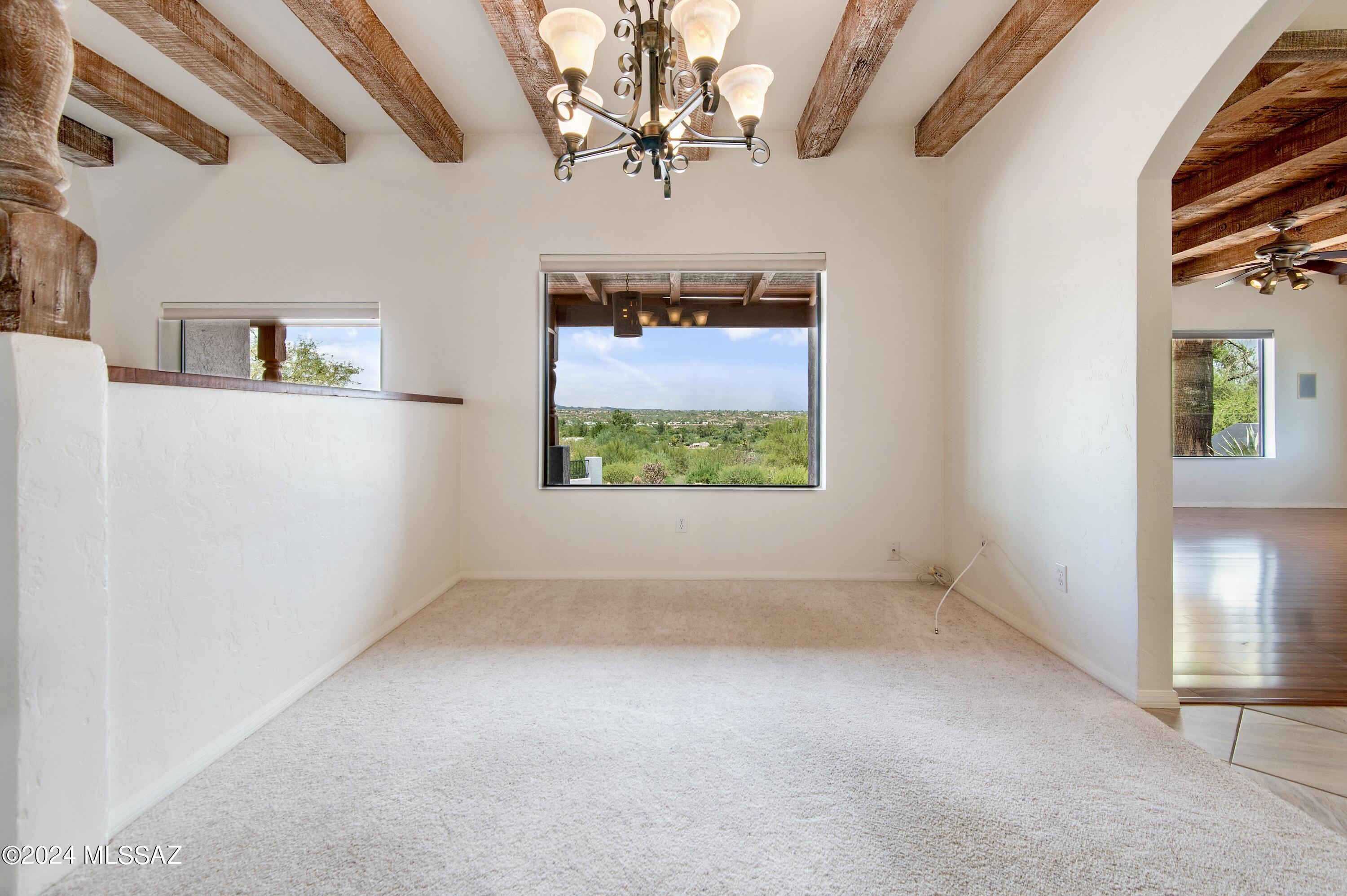 Oro Valley Heights (1-45) - Residential