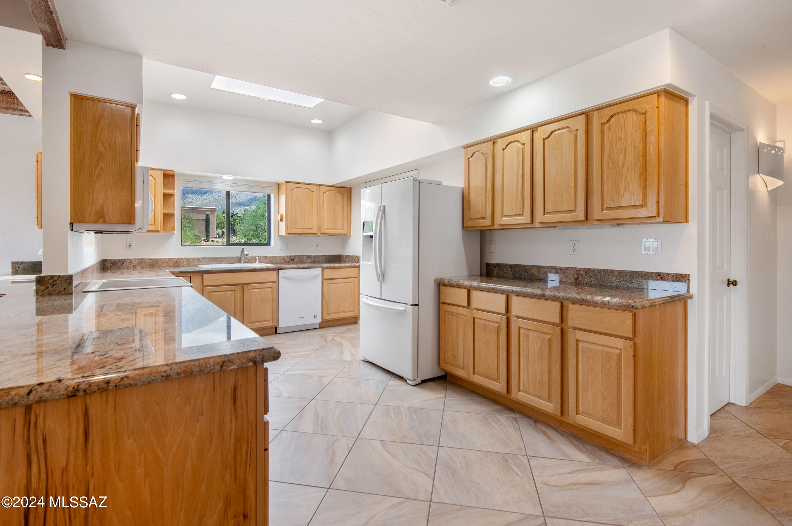 Oro Valley Heights (1-45) - Residential