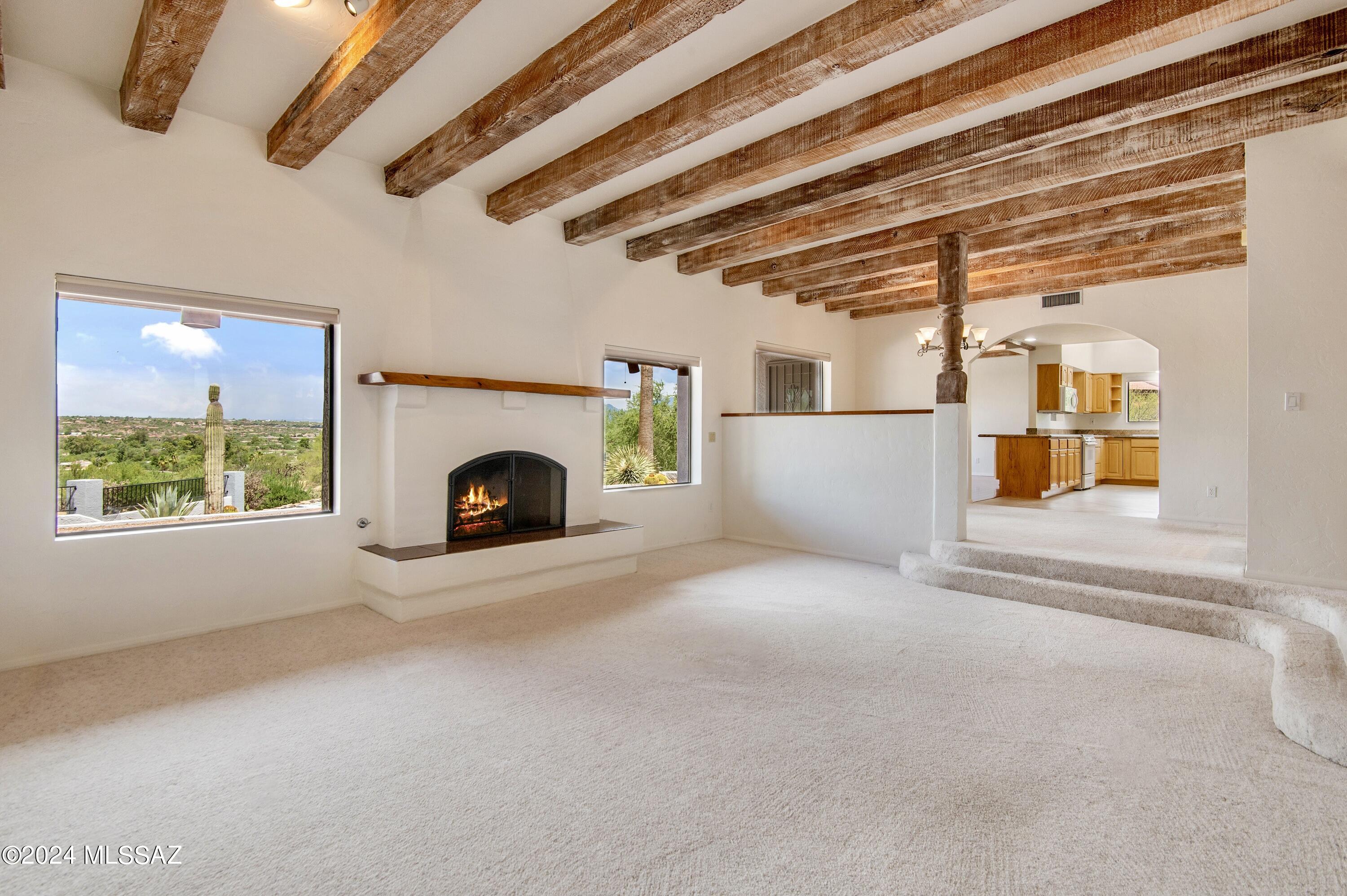Oro Valley Heights (1-45) - Residential