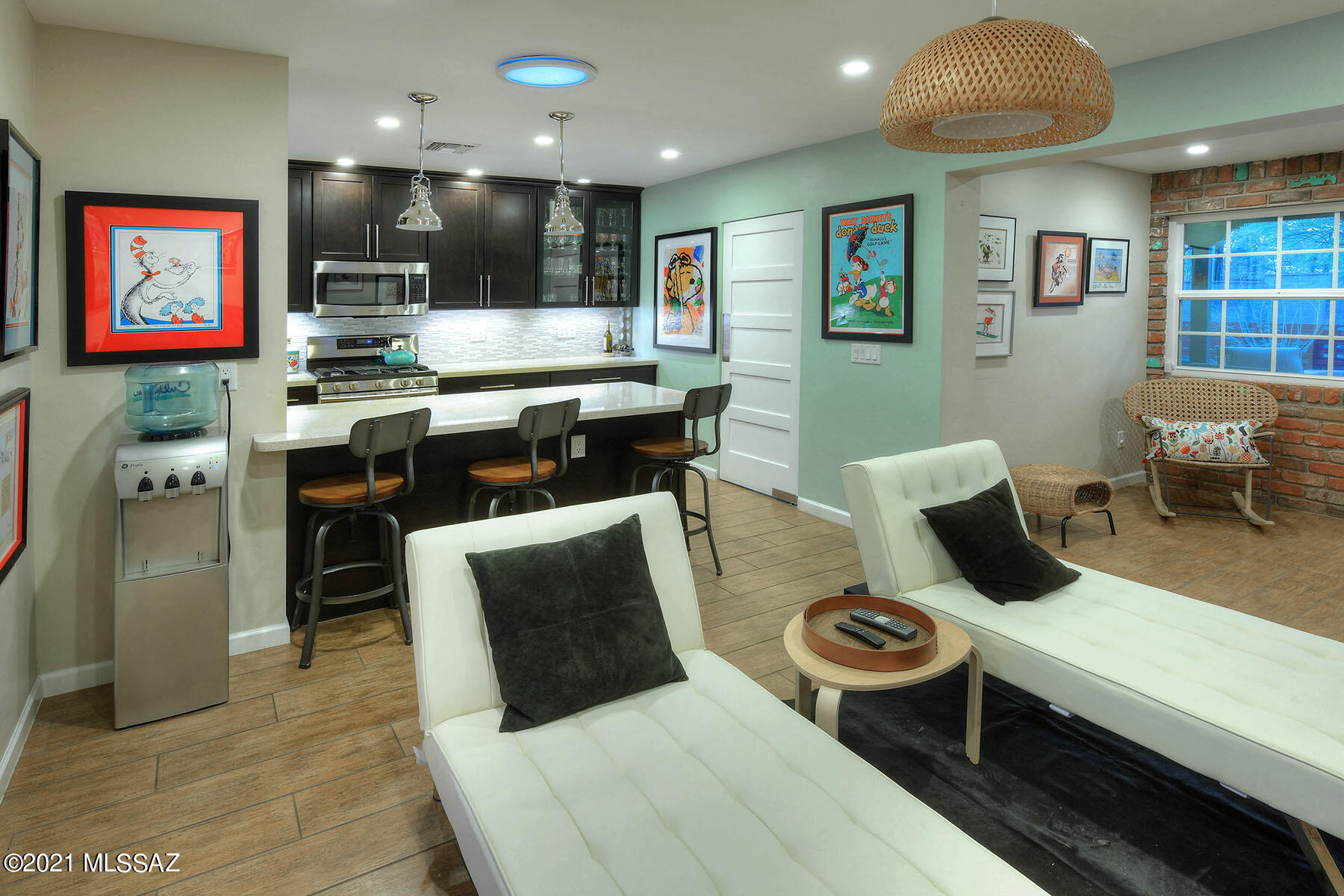 San Clemente - Residential