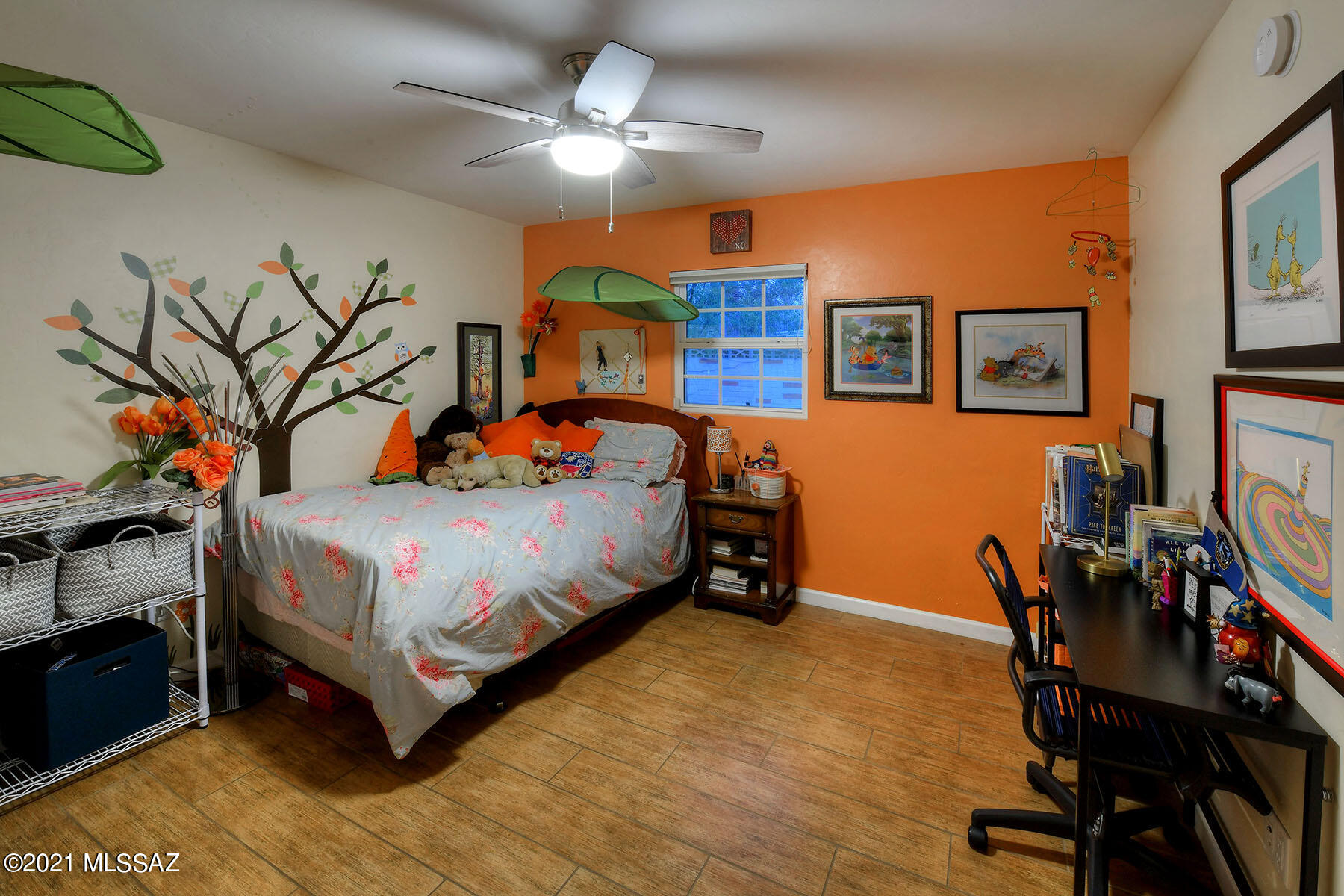 San Clemente - Residential