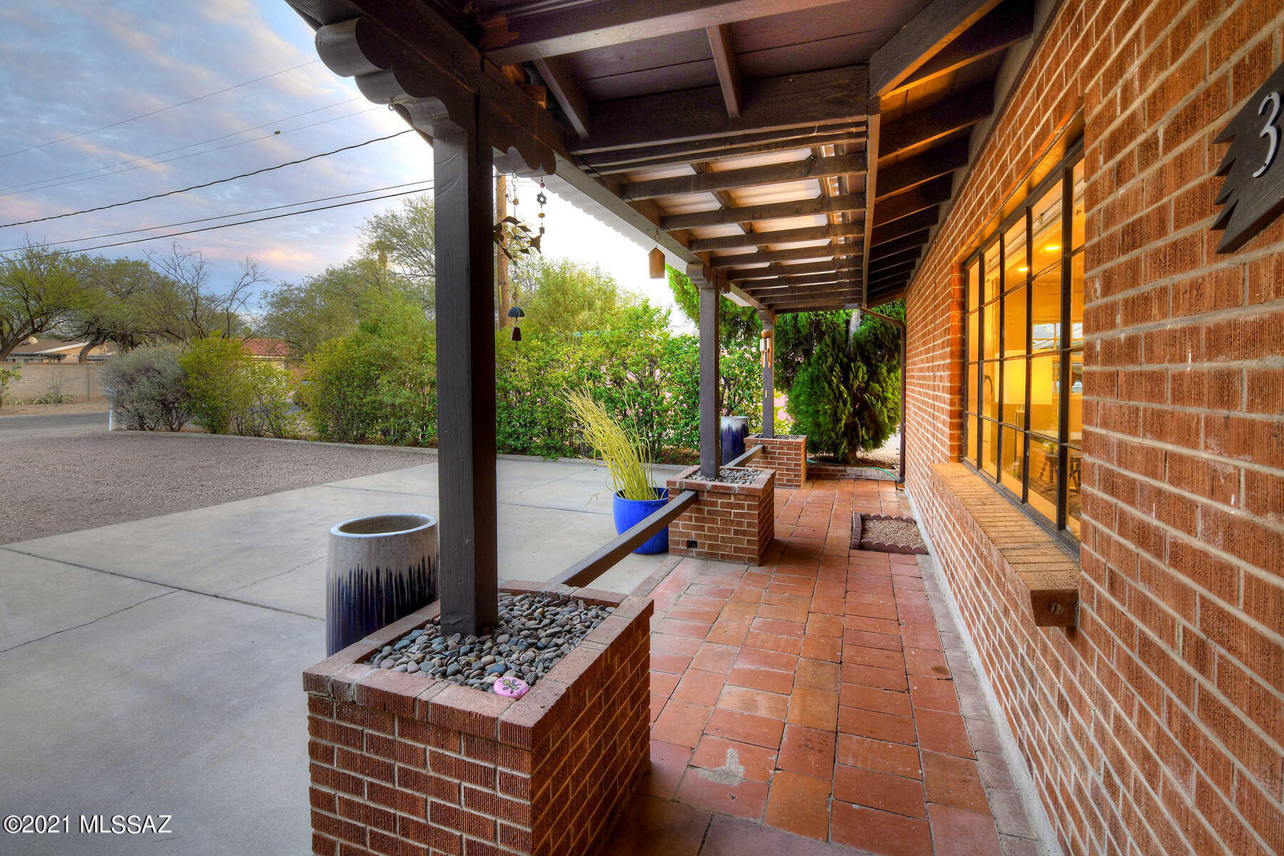 San Clemente - Residential