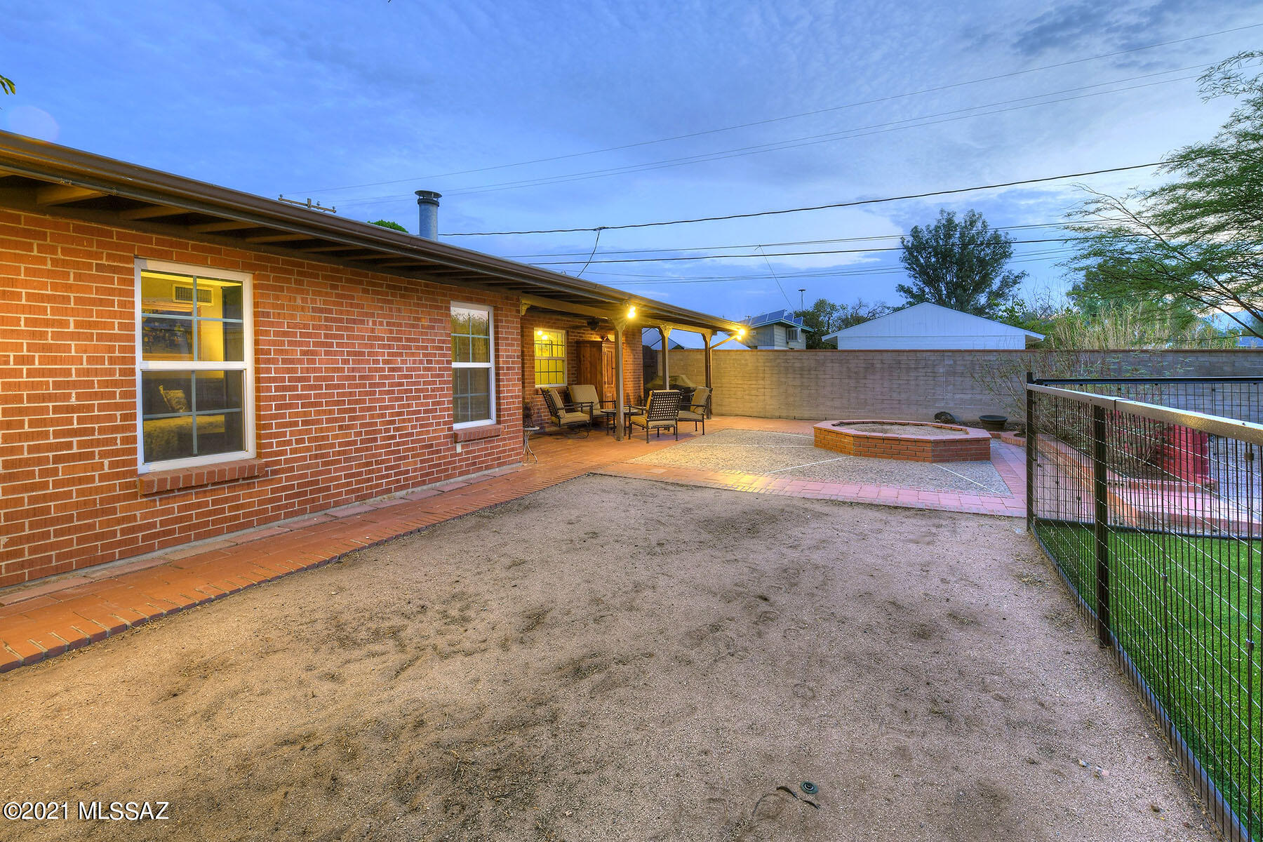 San Clemente - Residential