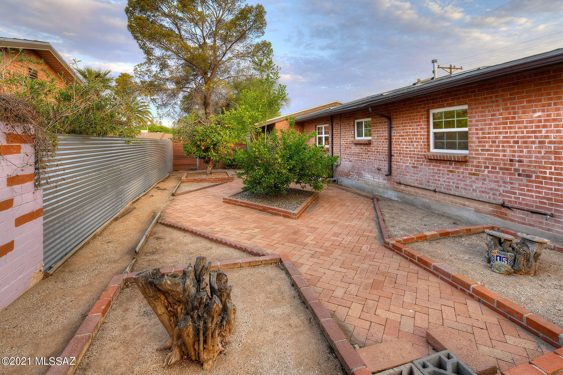 San Clemente - Residential