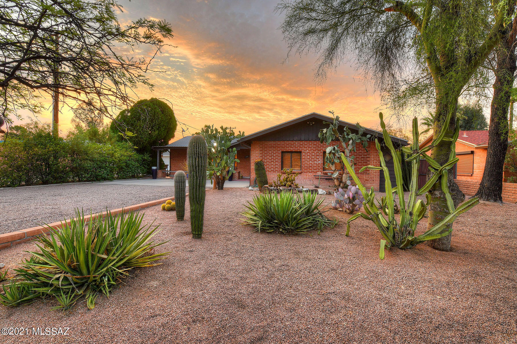 San Clemente - Residential
