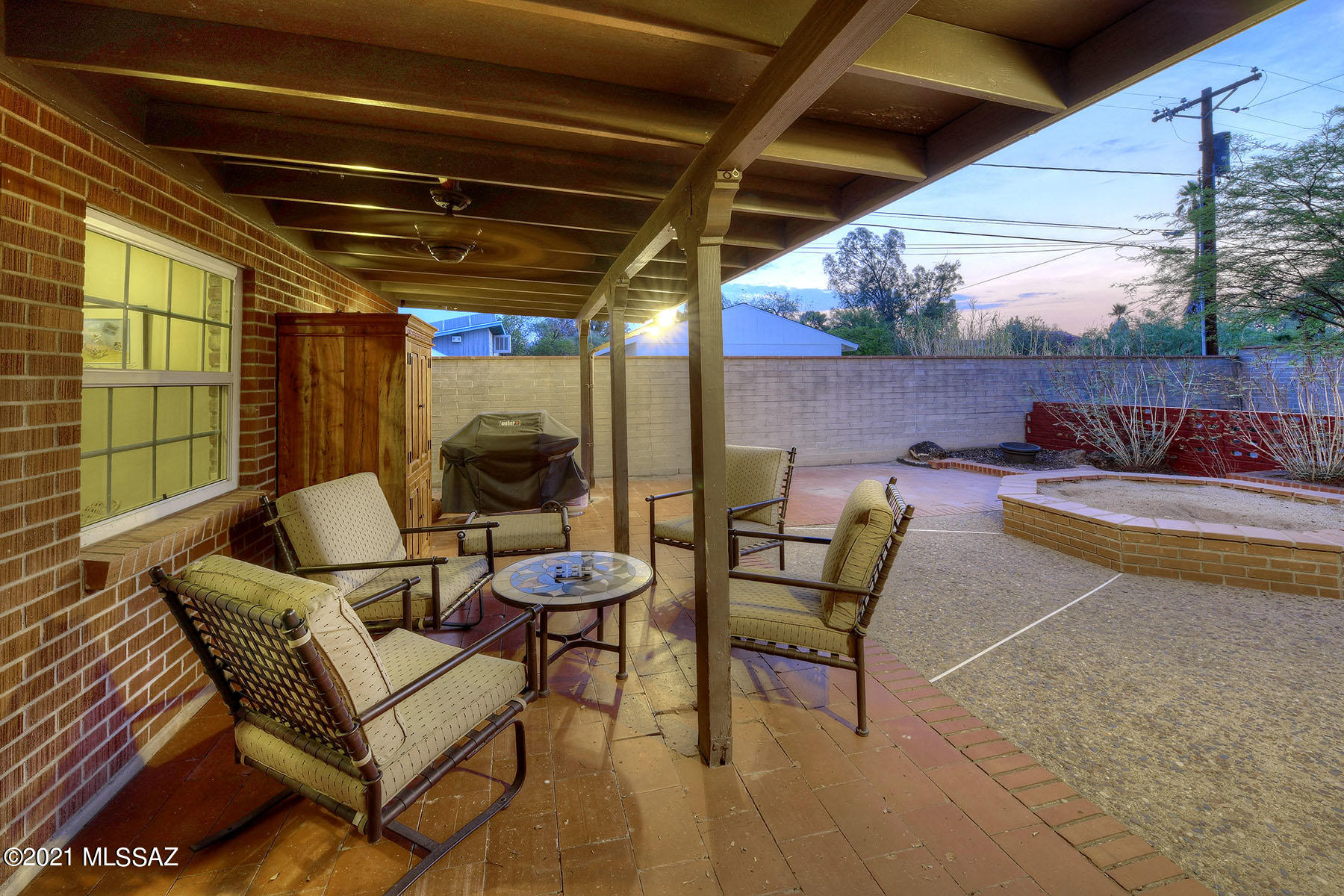 San Clemente - Residential