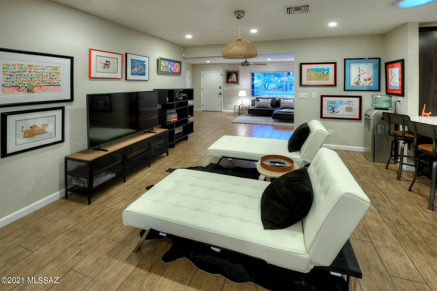 San Clemente - Residential