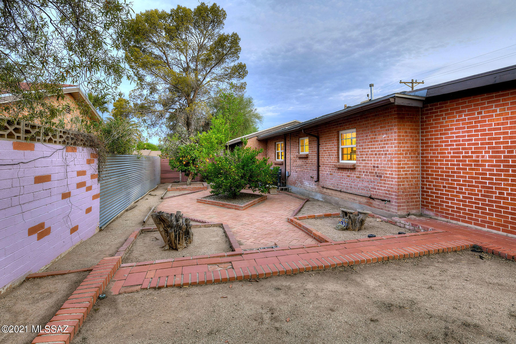 San Clemente - Residential