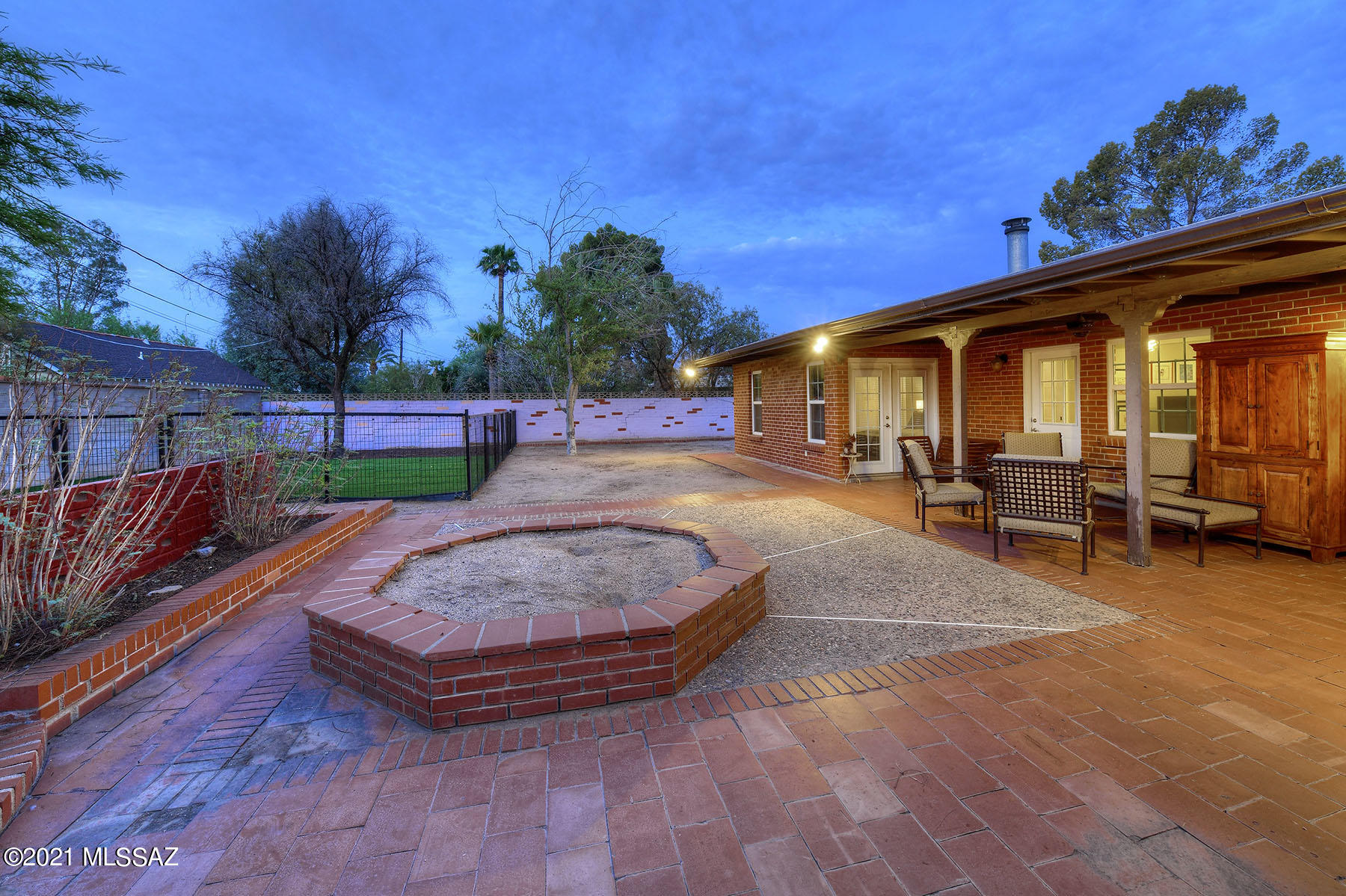 San Clemente - Residential