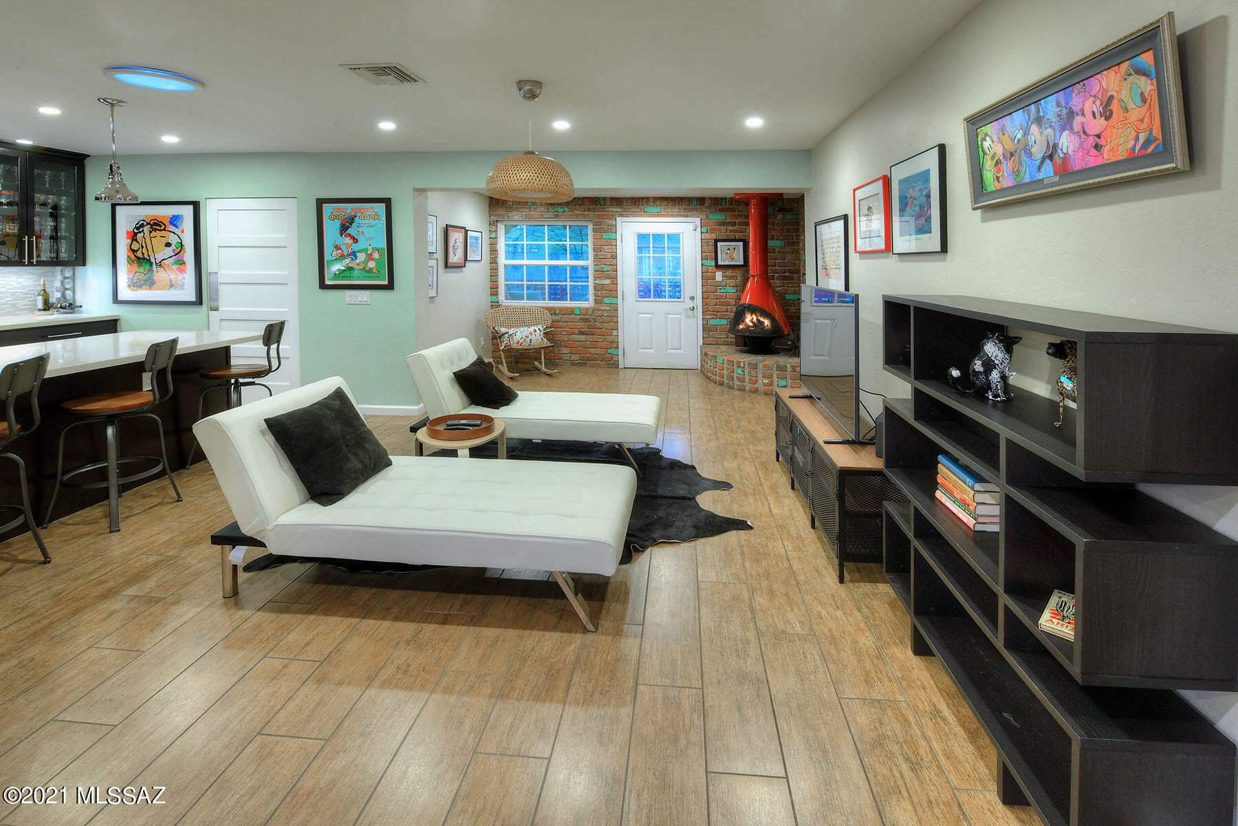 San Clemente - Residential