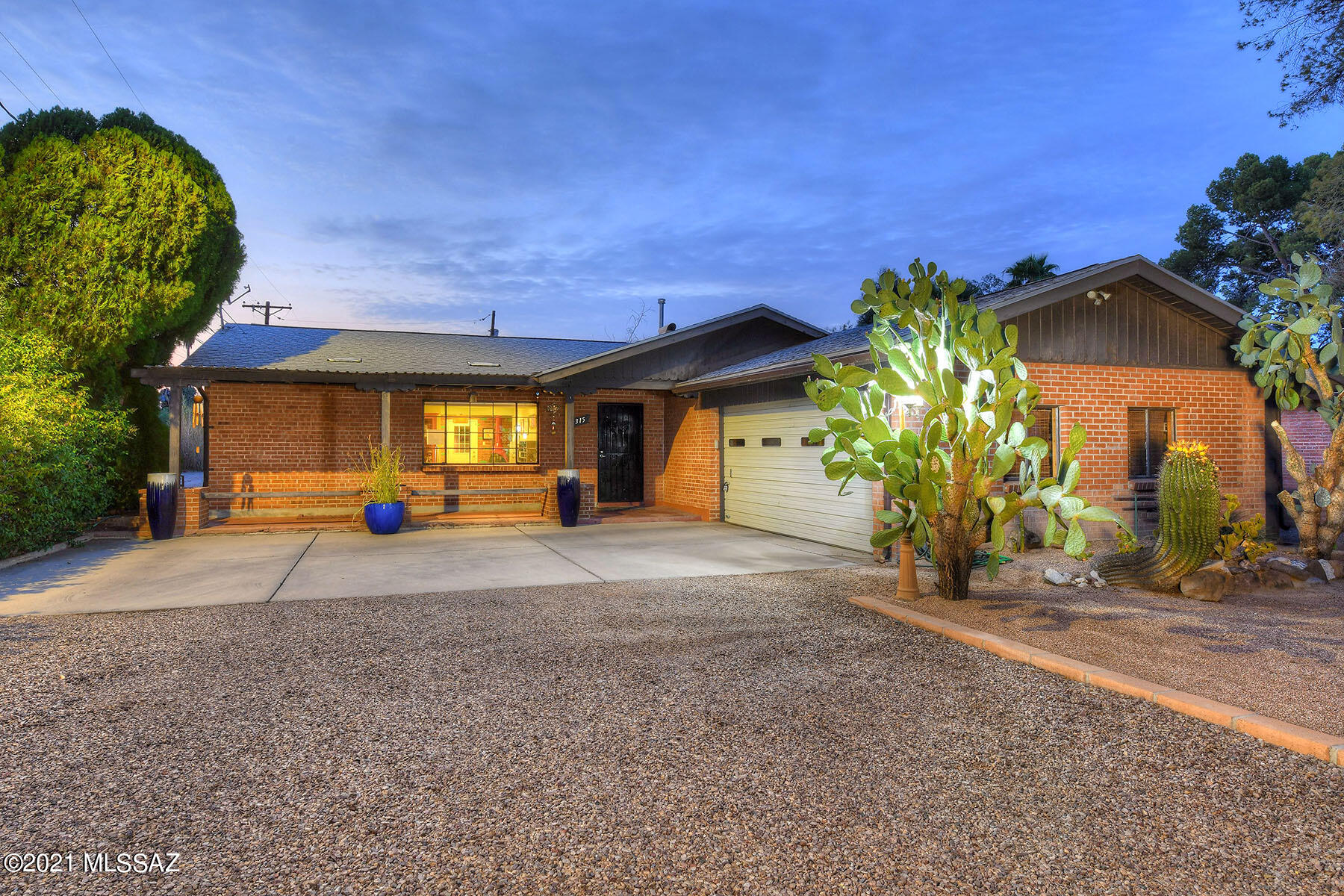 San Clemente - Residential