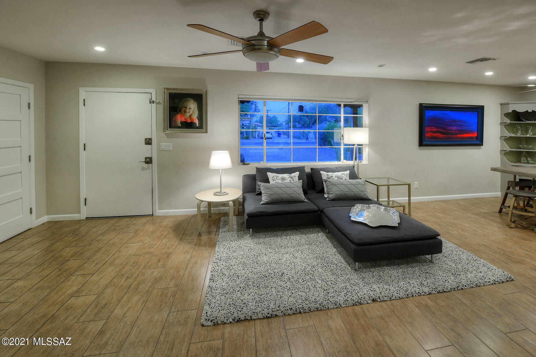 San Clemente - Residential