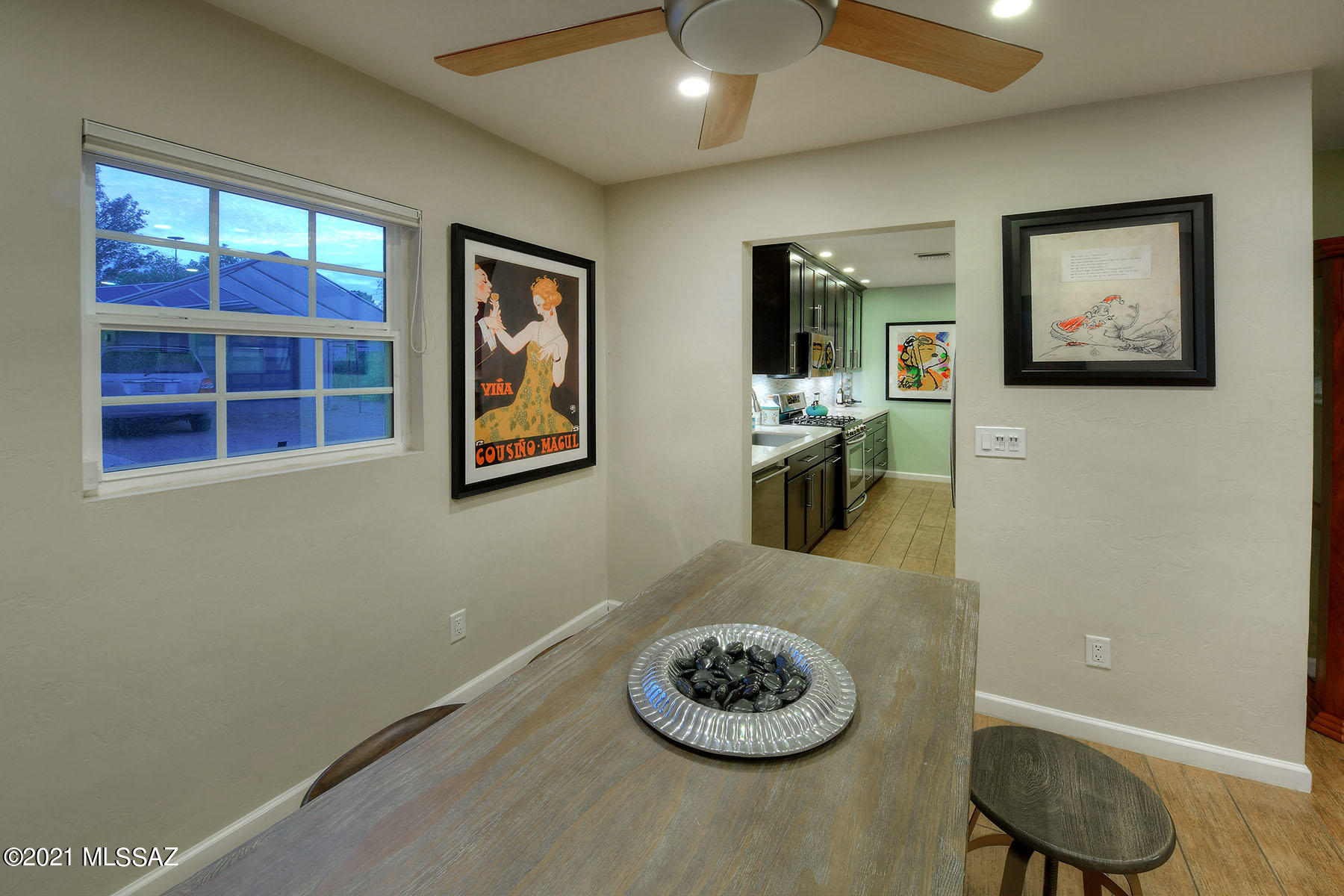 San Clemente - Residential