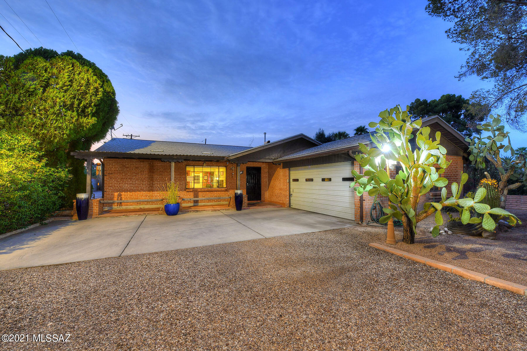 San Clemente - Residential
