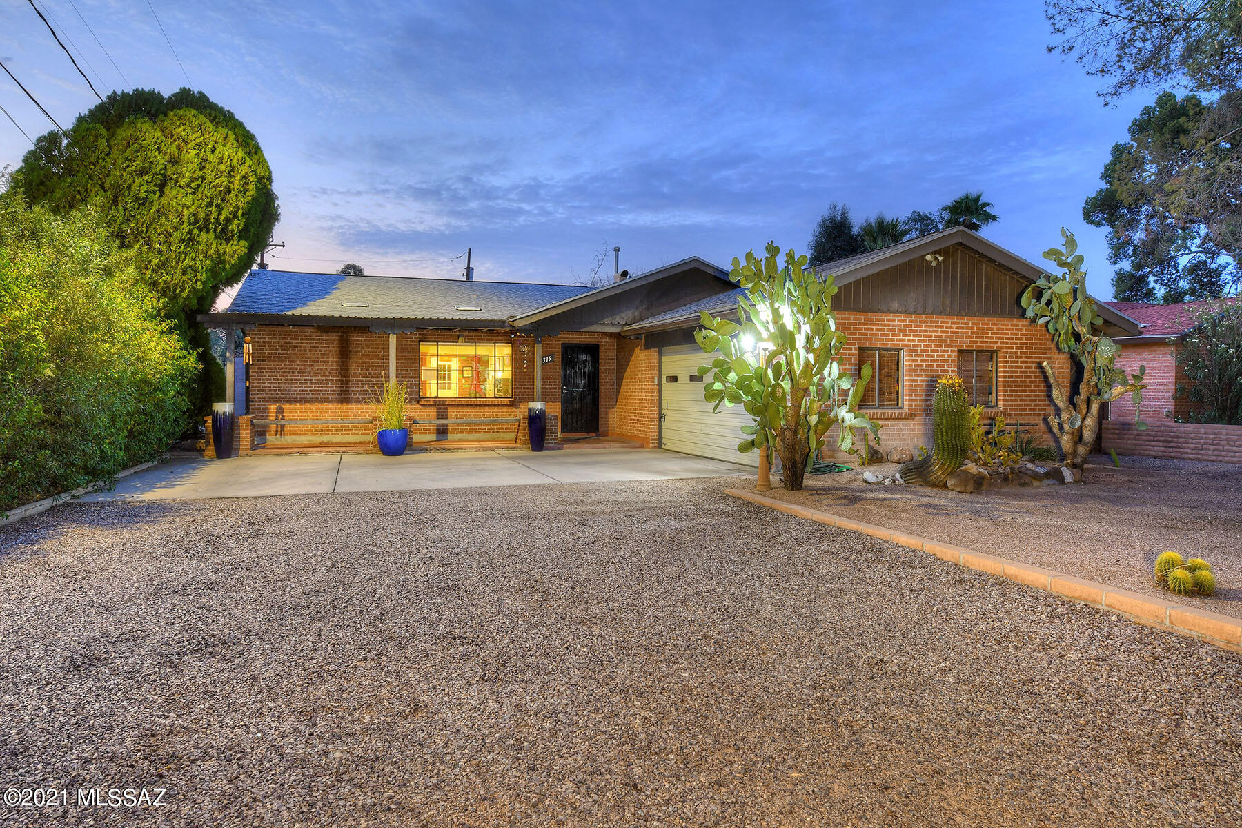 San Clemente - Residential