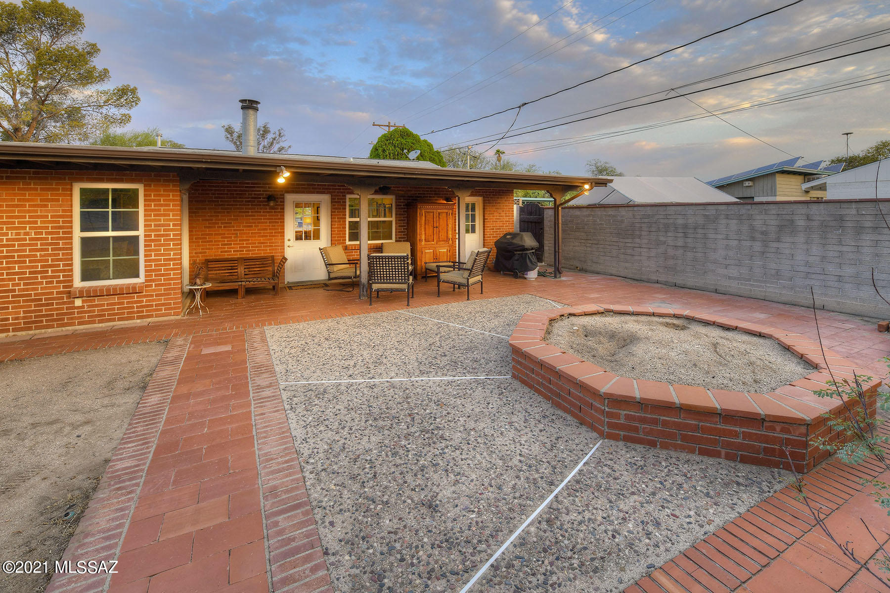 San Clemente - Residential